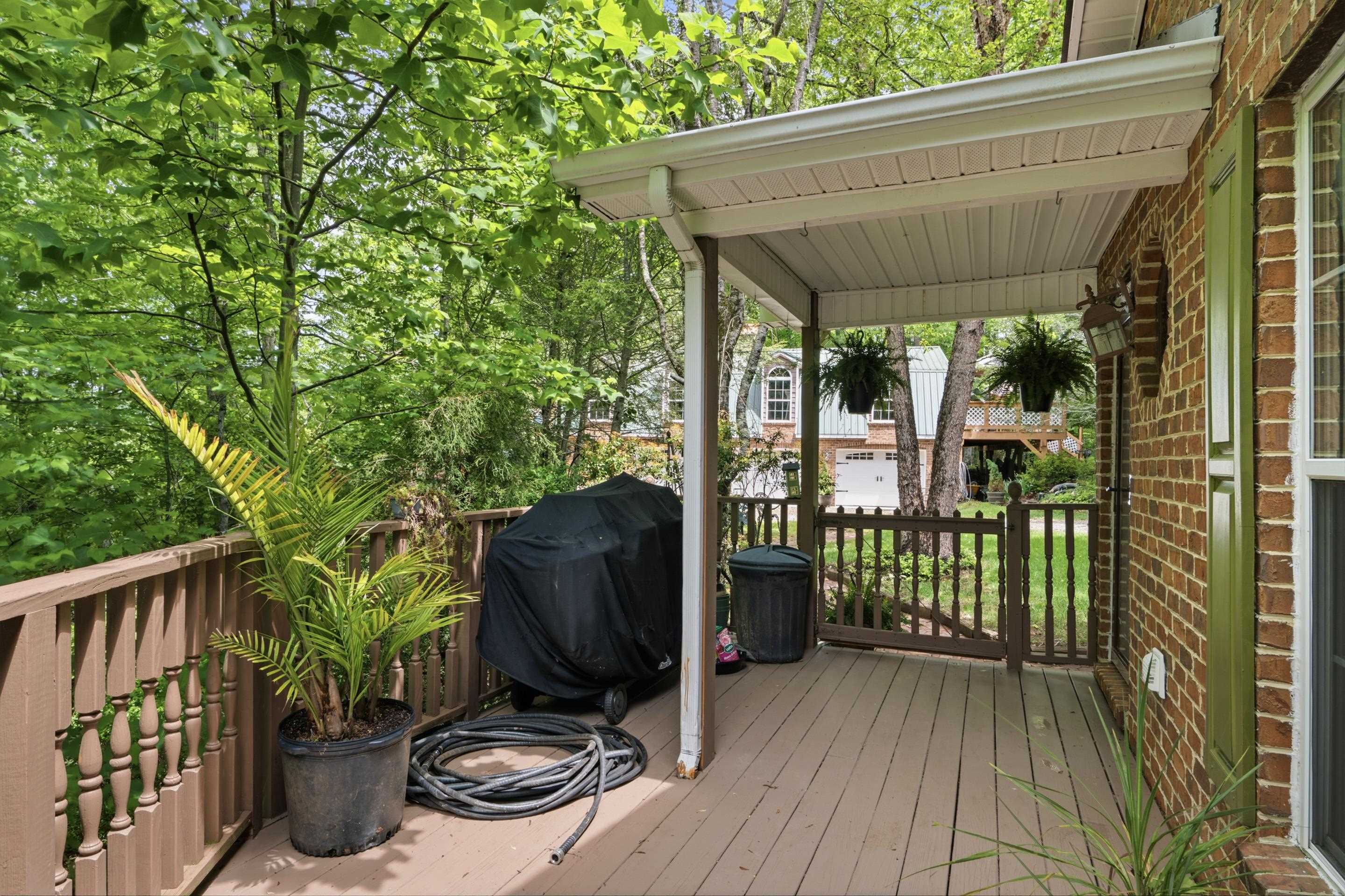 157 Burks Hollow Road Willis VA 24380