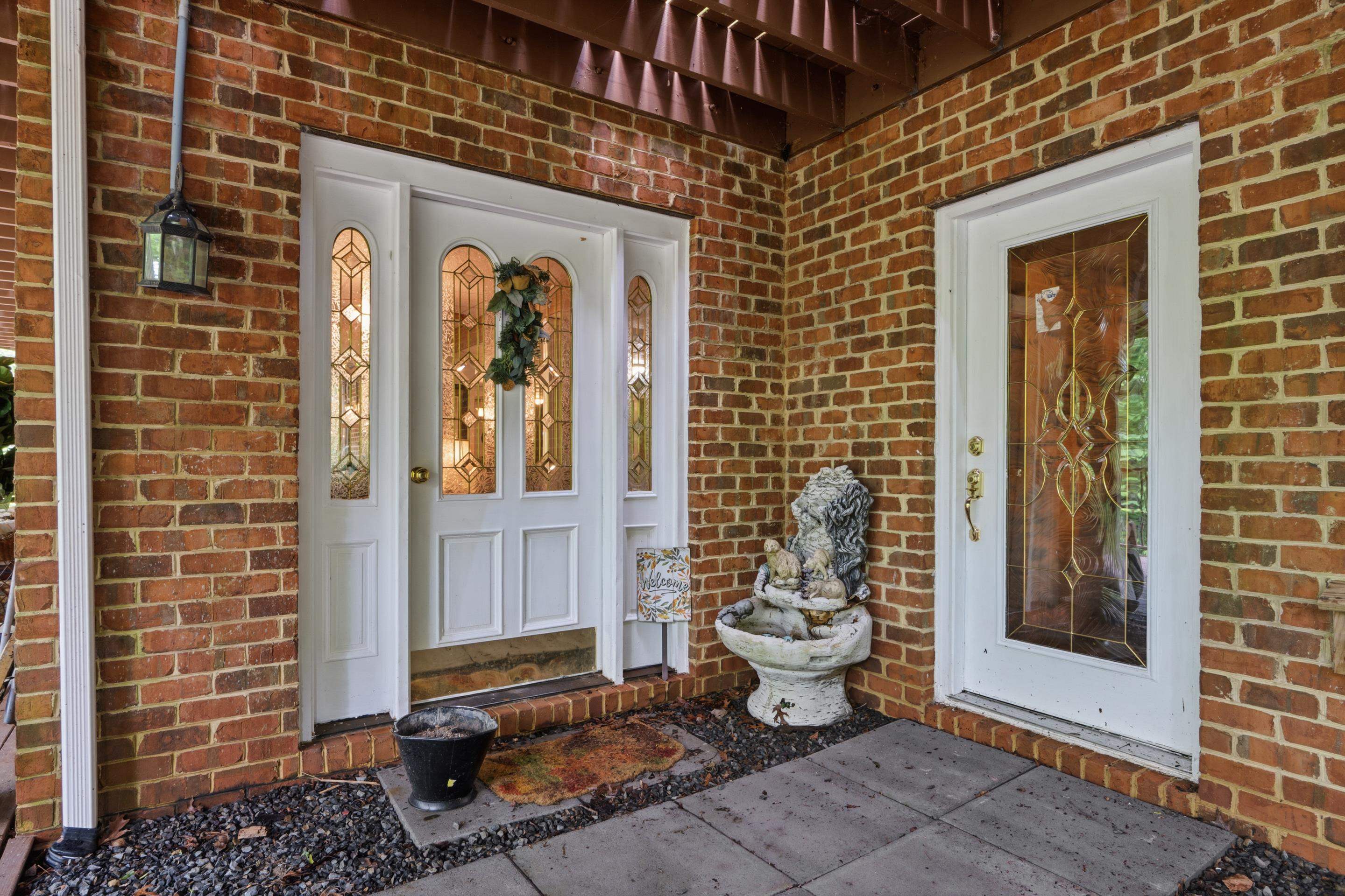 157 Burks Hollow Road Willis VA 24380