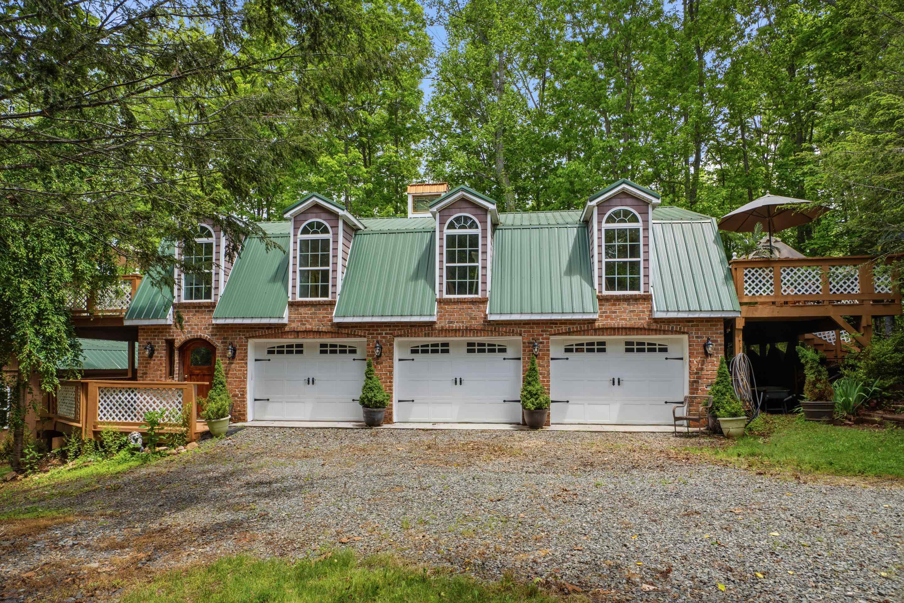 157 Burks Hollow Road Willis VA 24380