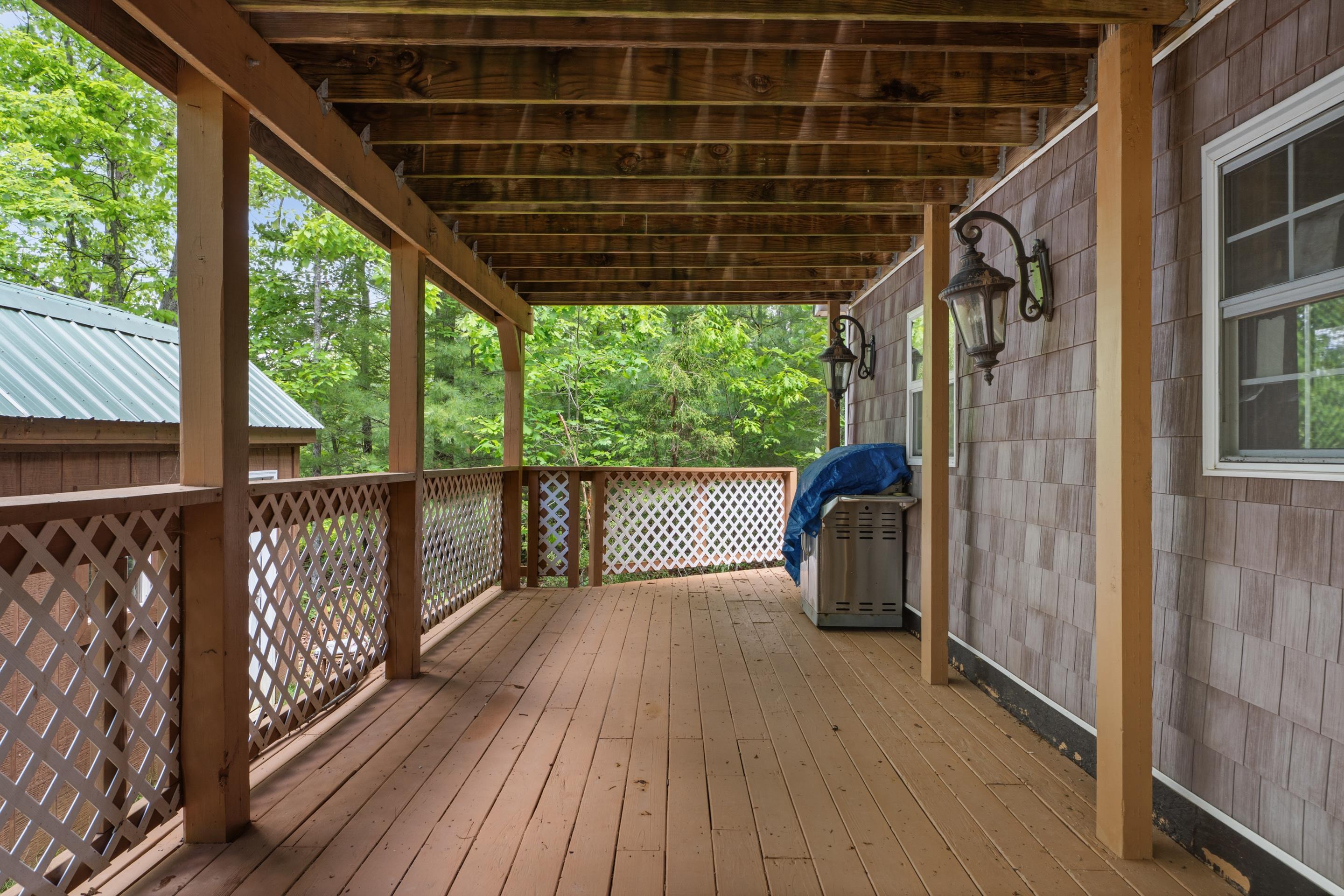 157 Burks Hollow Road Willis VA 24380