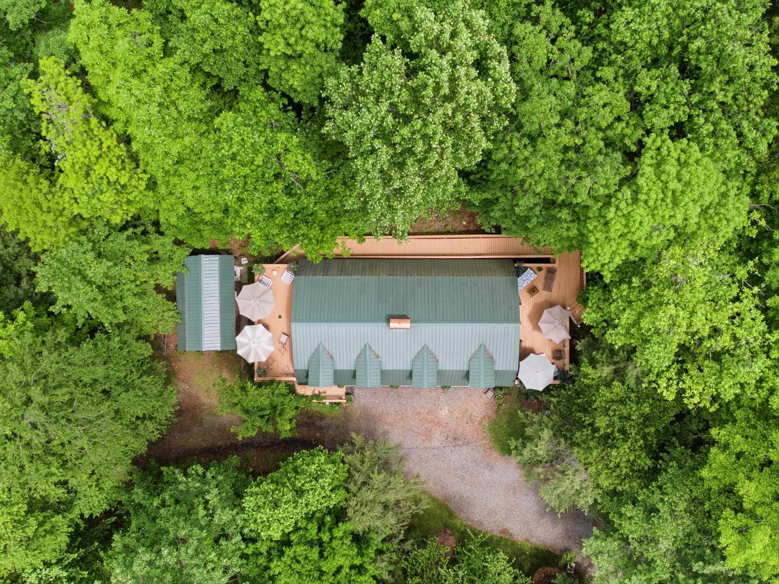 157 Burks Hollow Road Willis VA 24380