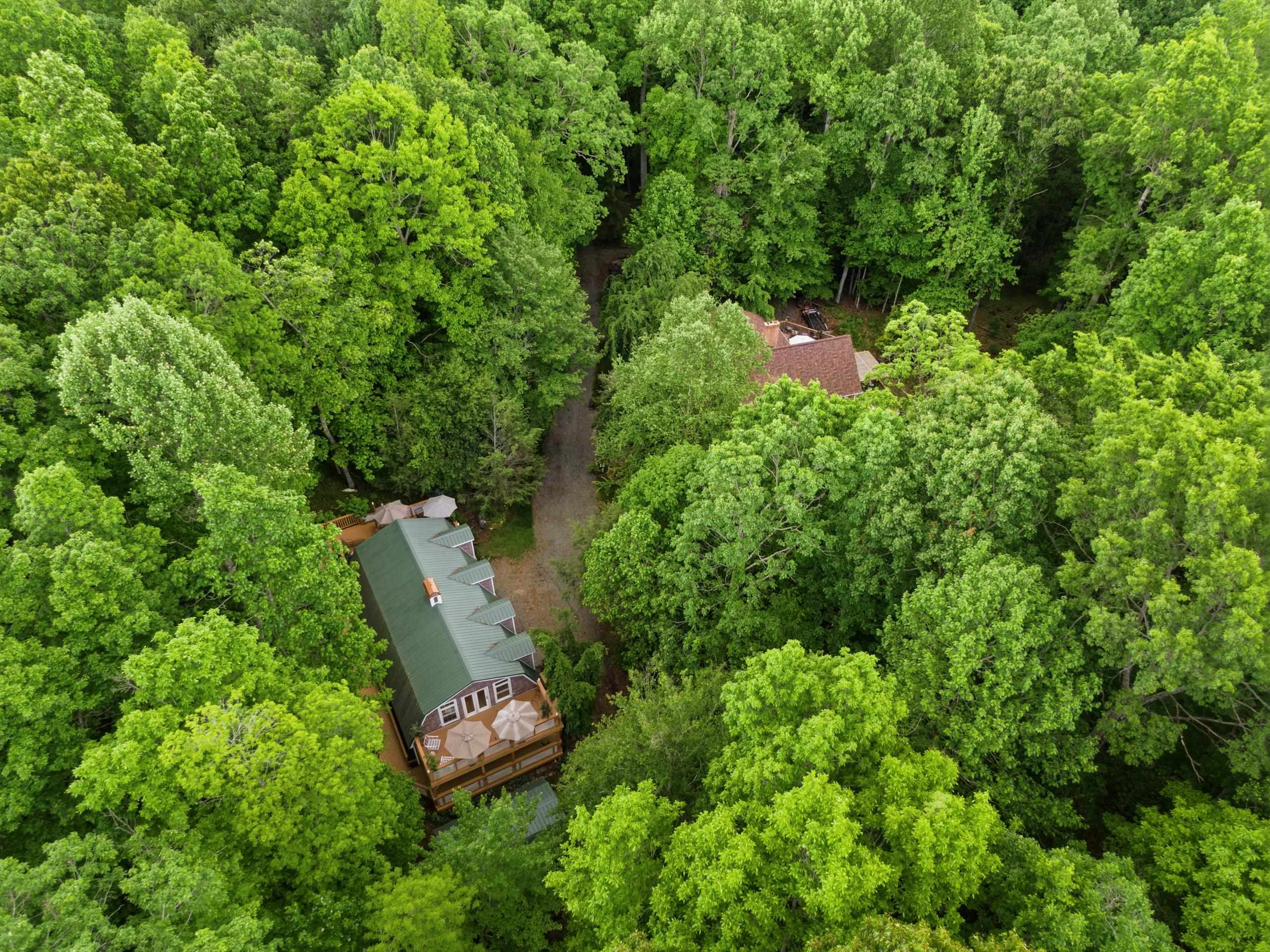 157 Burks Hollow Road Willis VA 24380