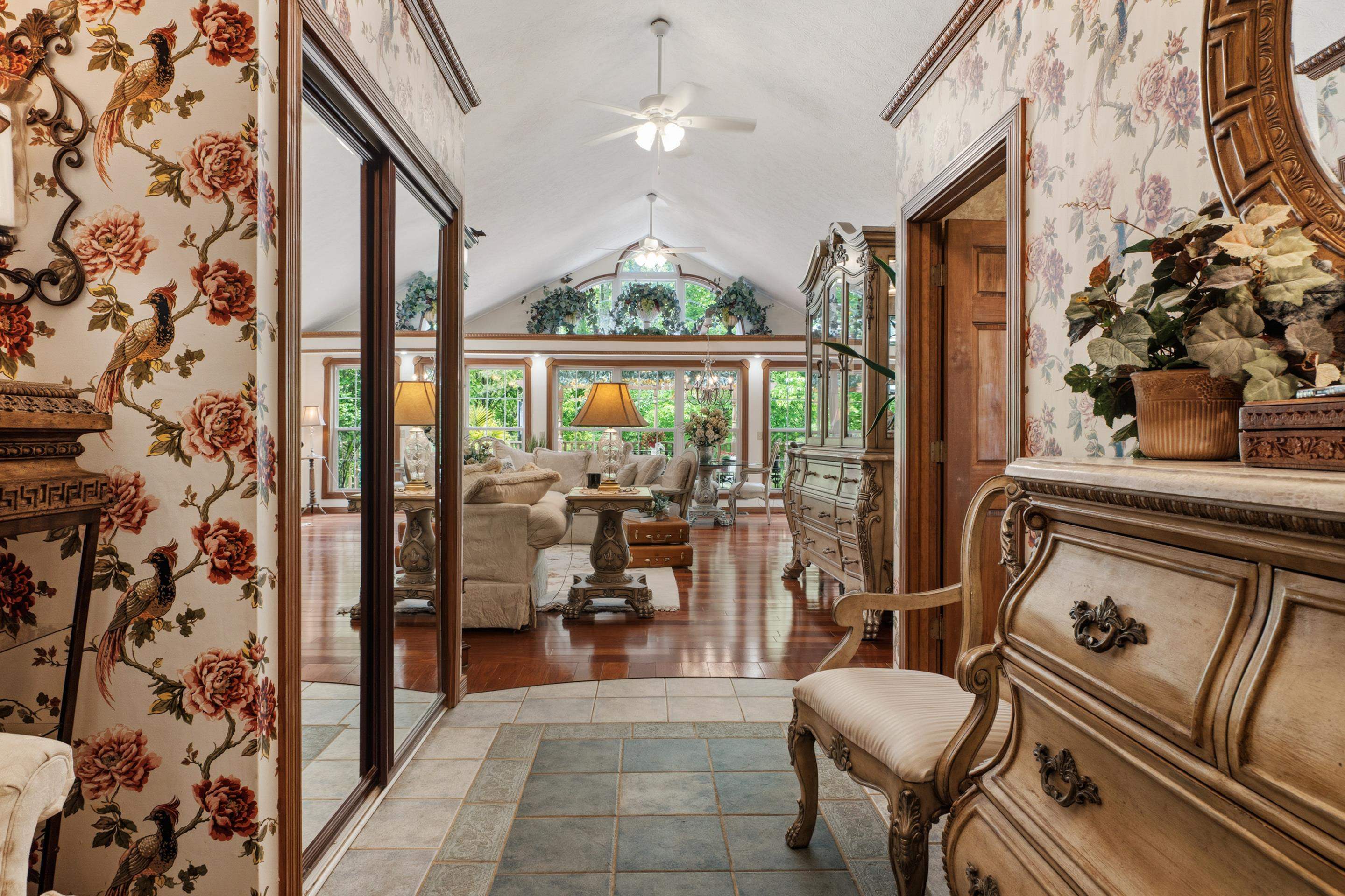 157 Burks Hollow Road Willis VA 24380