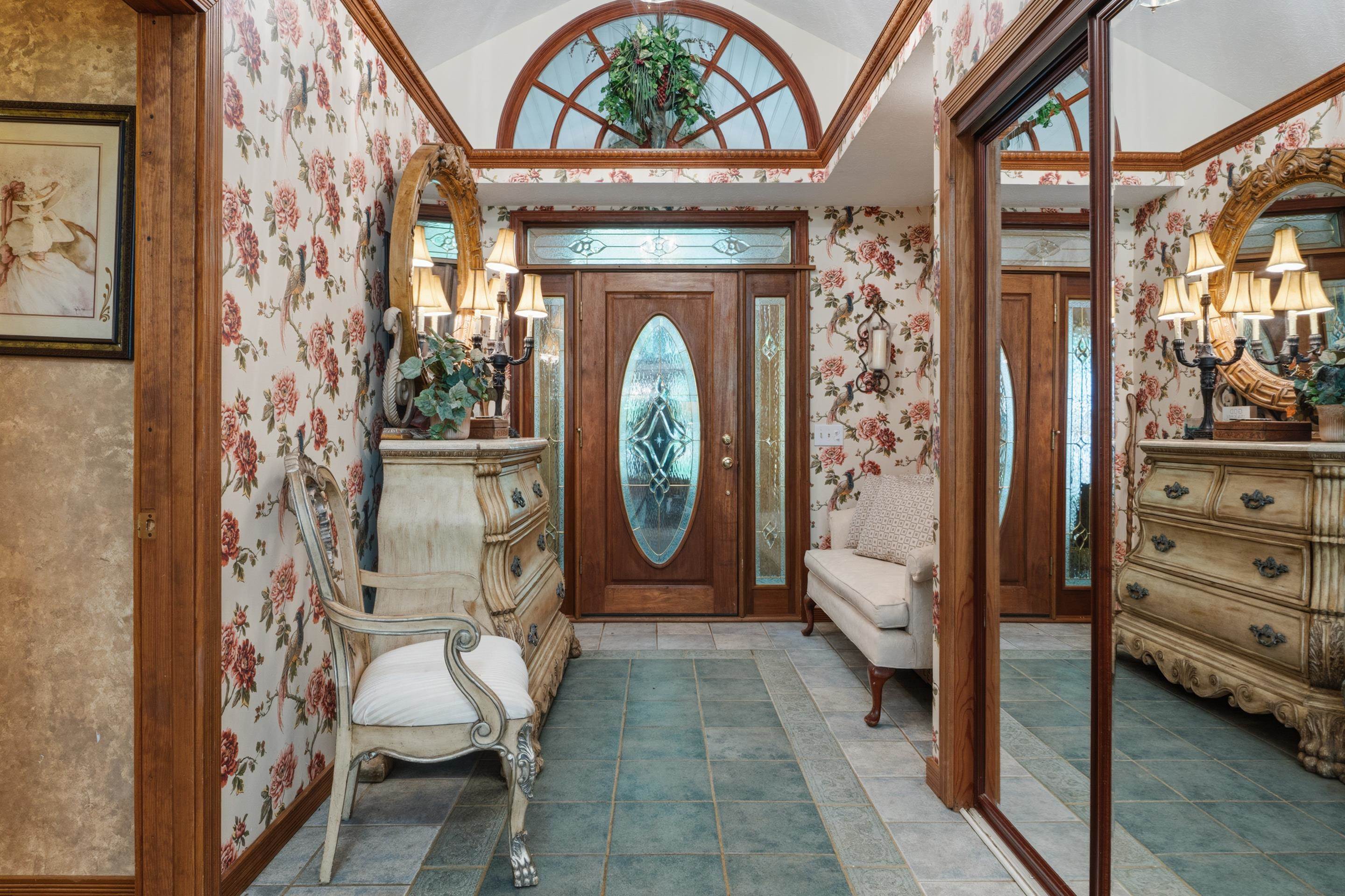 157 Burks Hollow Road Willis VA 24380
