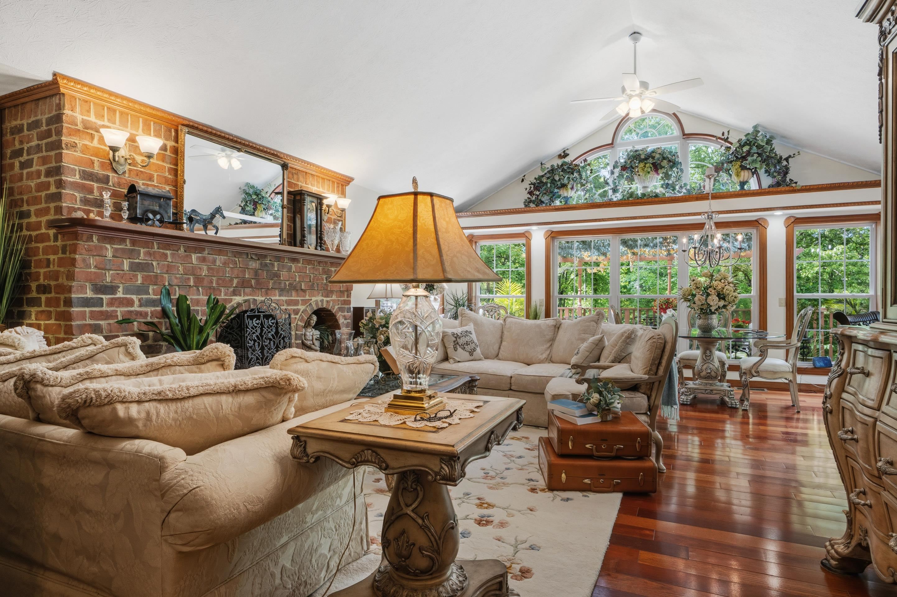 157 Burks Hollow Road Willis VA 24380