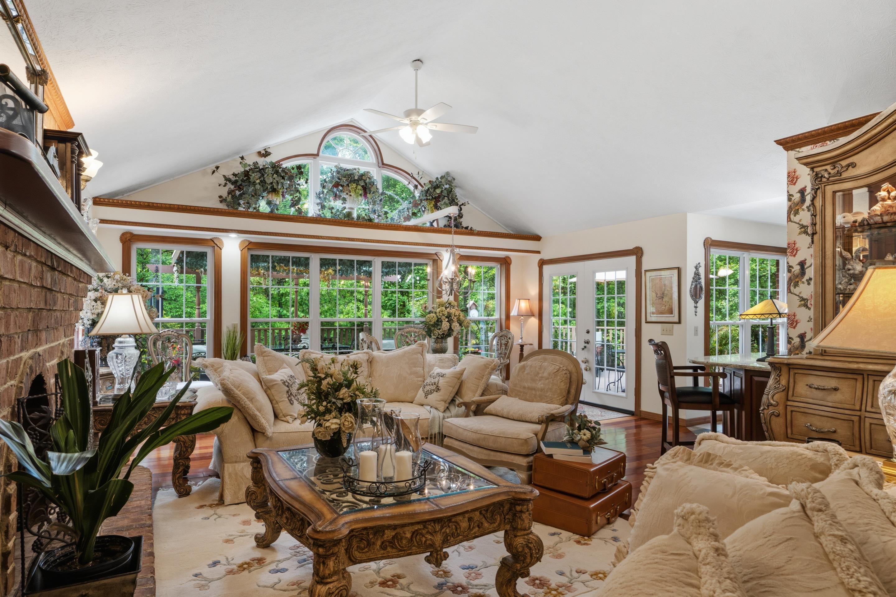 157 Burks Hollow Road Willis VA 24380
