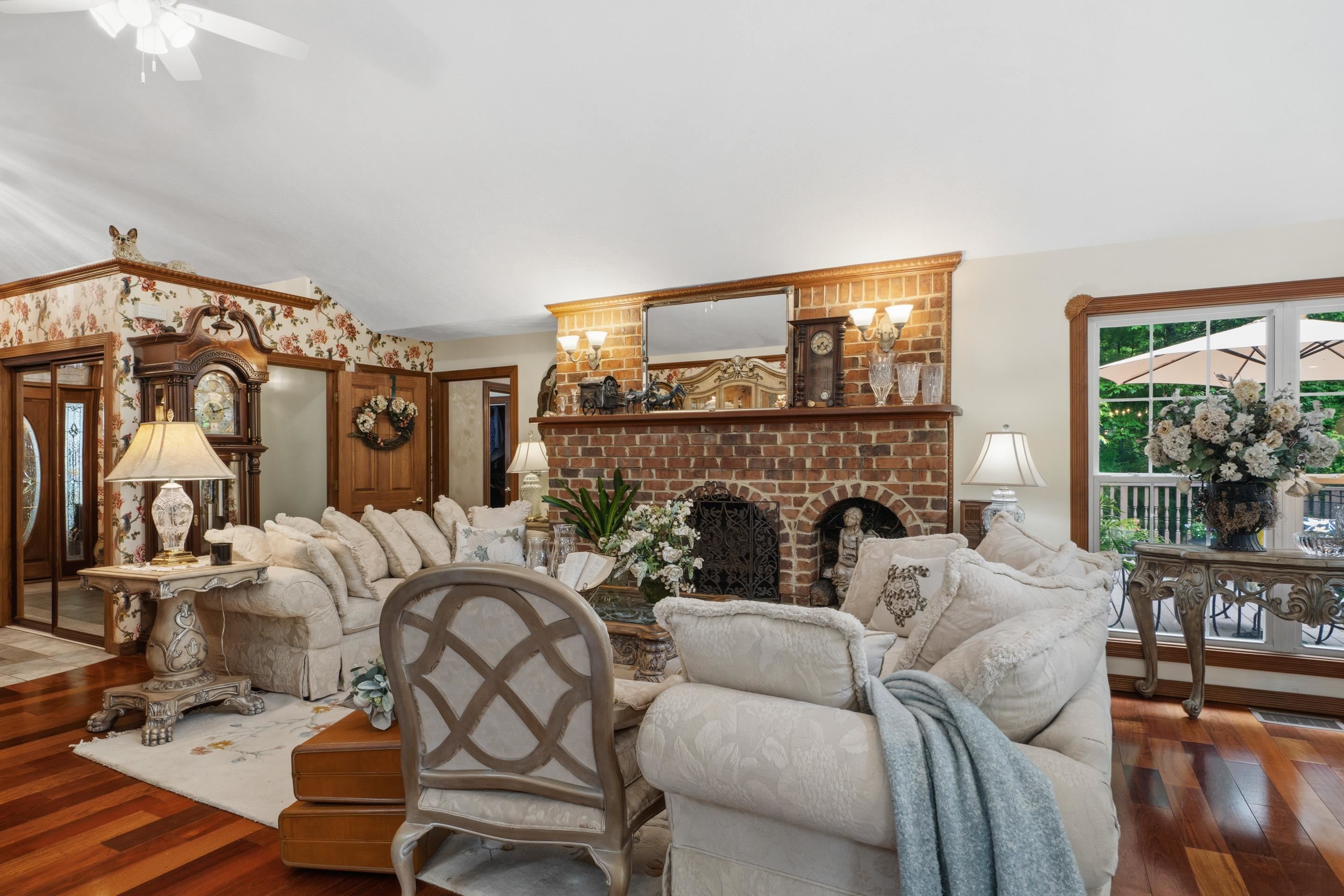 157 Burks Hollow Road Willis VA 24380