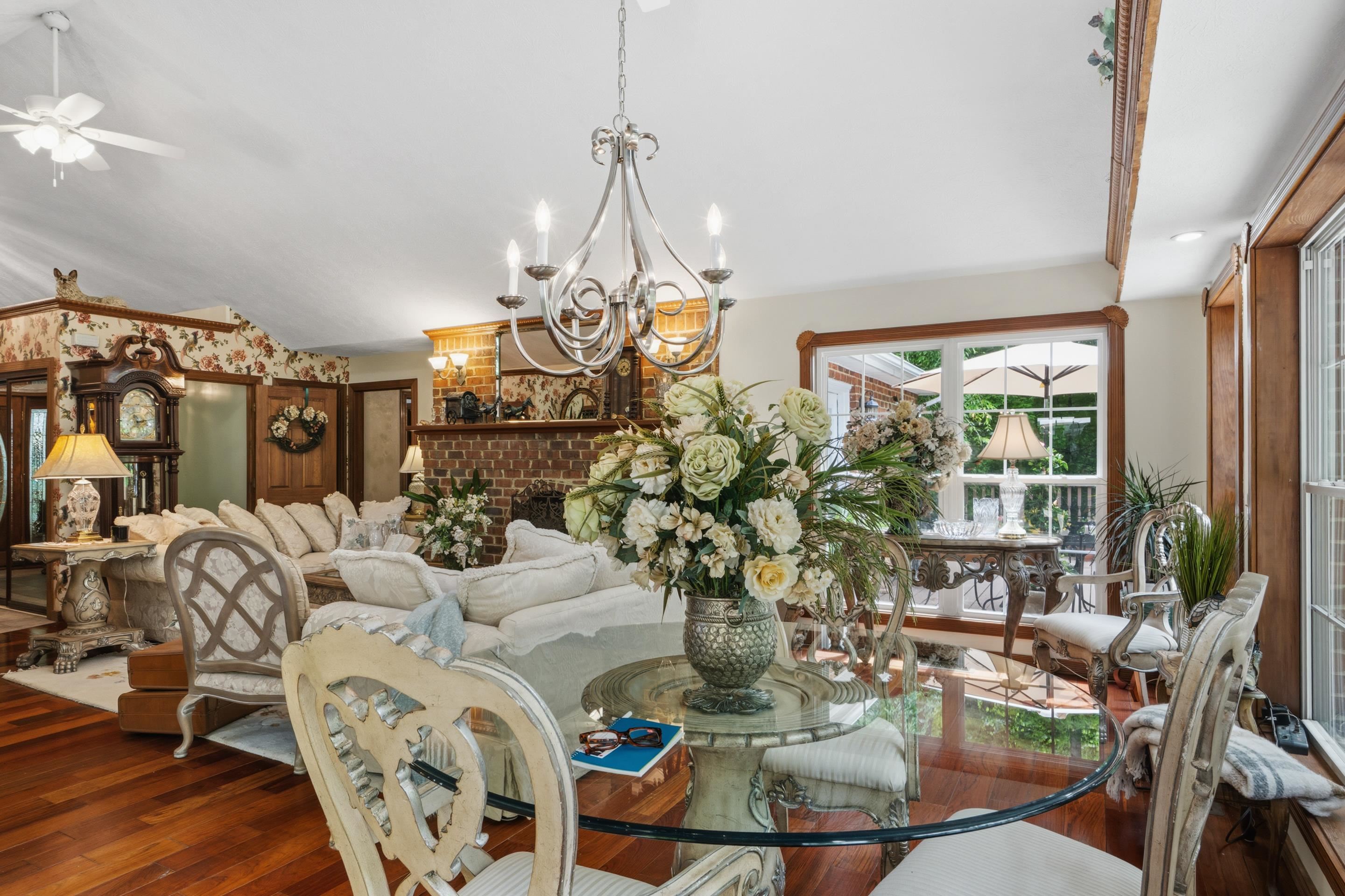157 Burks Hollow Road Willis VA 24380