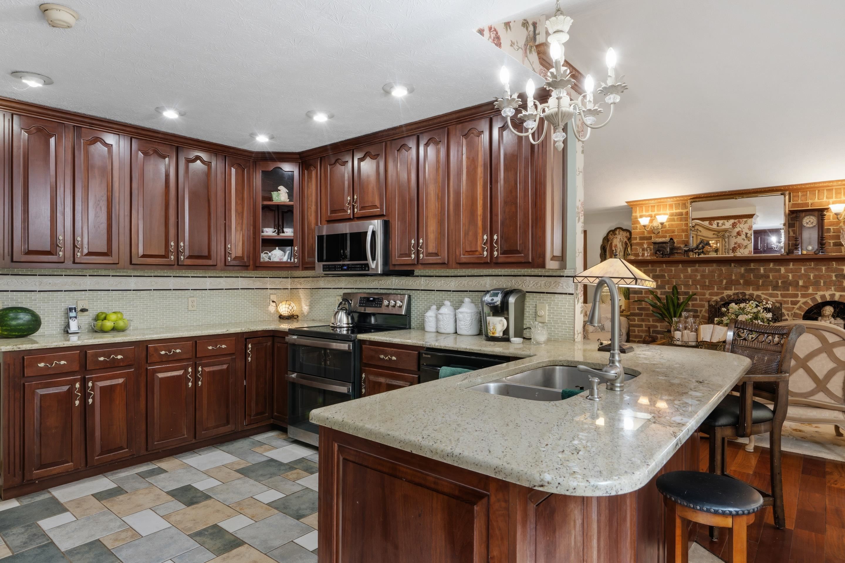 157 Burks Hollow Road Willis VA 24380