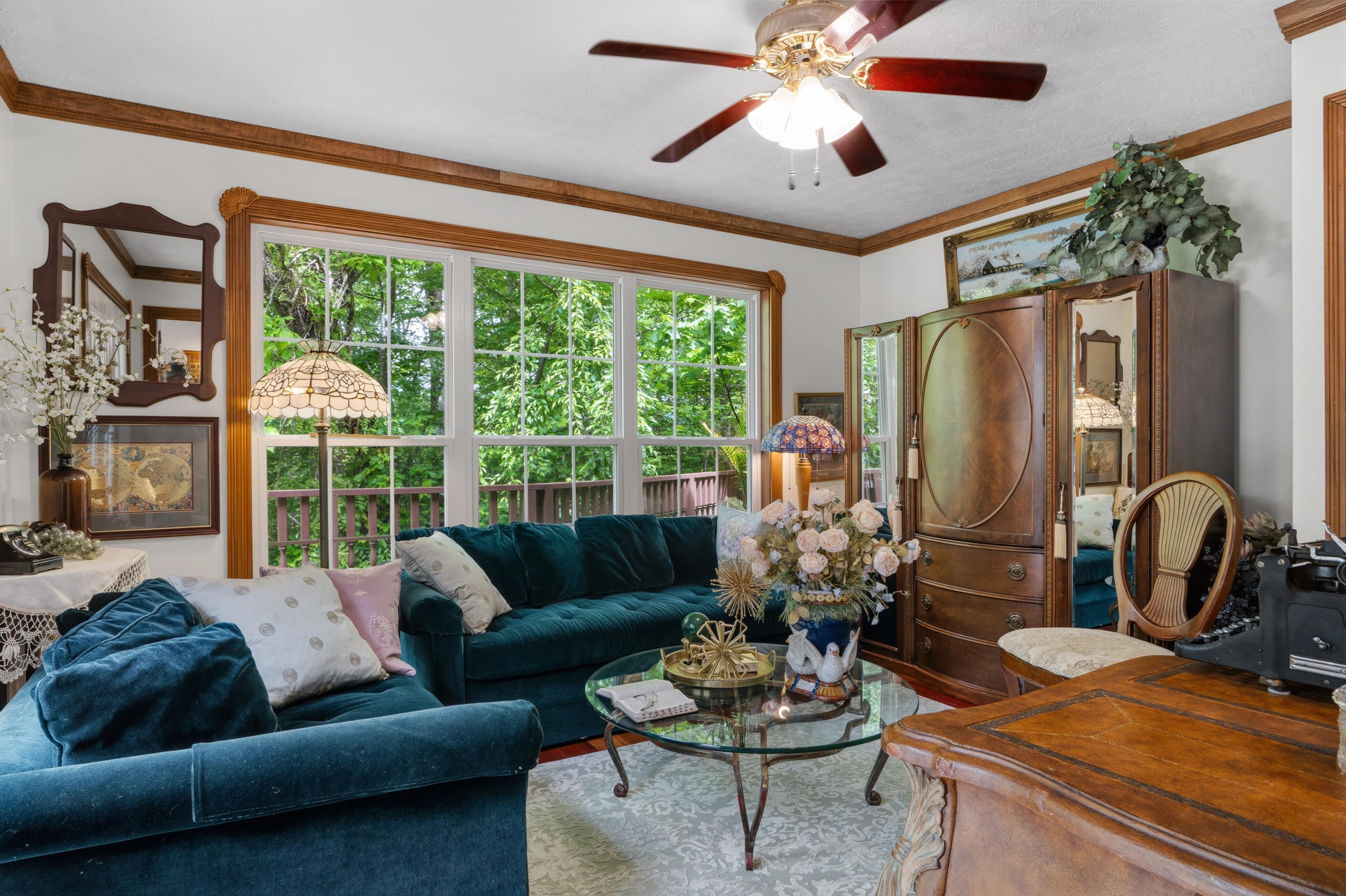 157 Burks Hollow Road Willis VA 24380