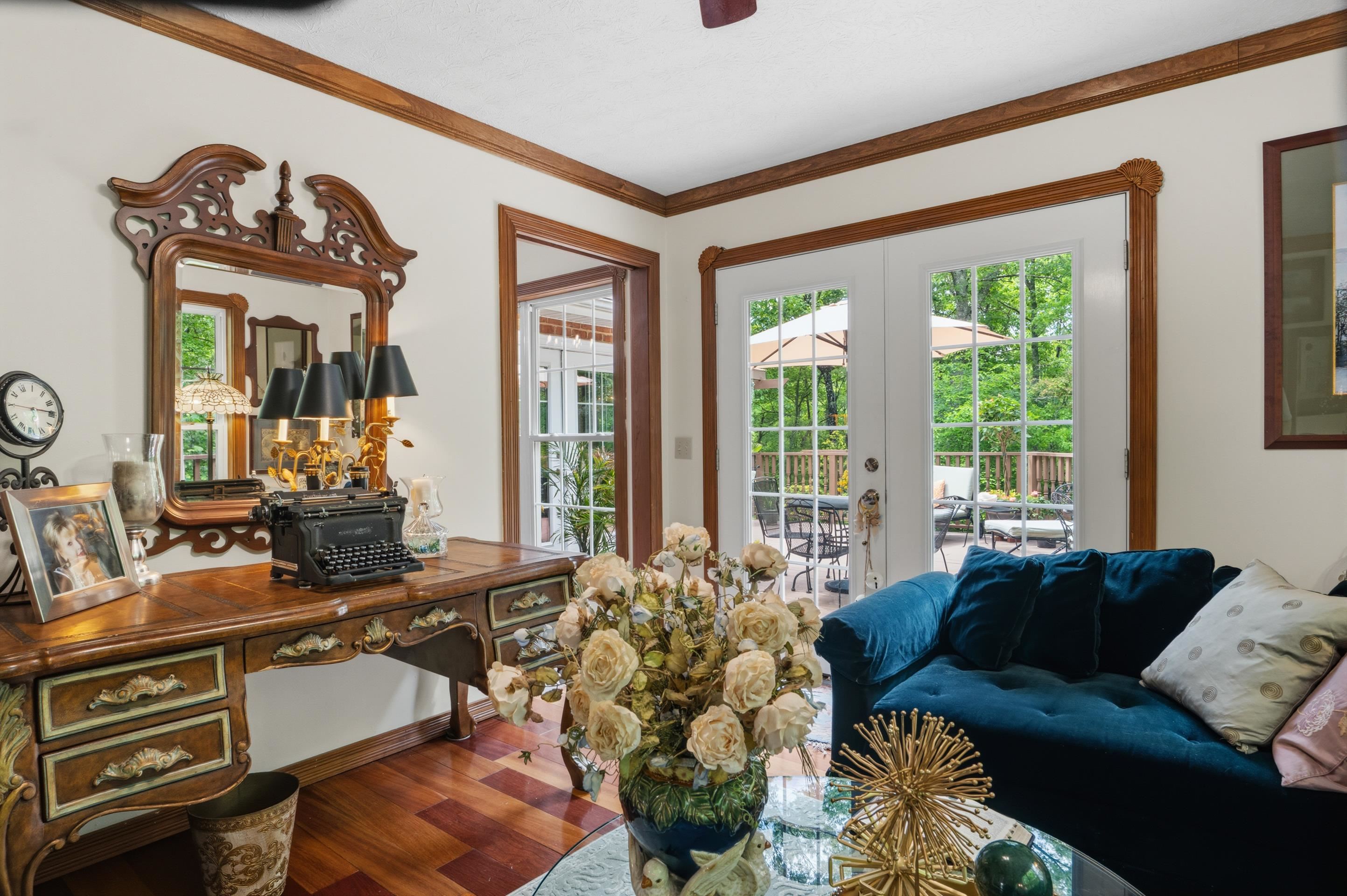 157 Burks Hollow Road Willis VA 24380