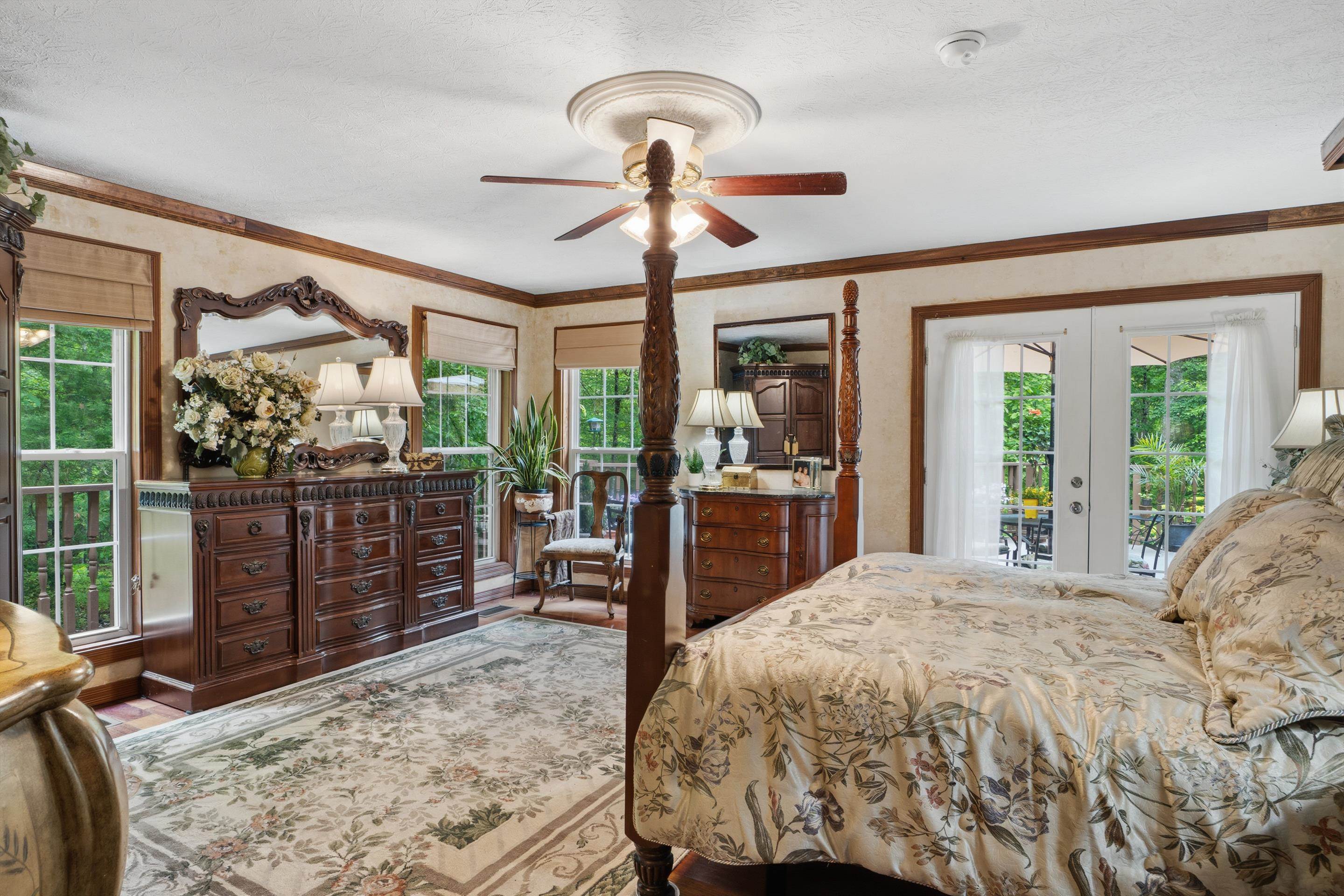 157 Burks Hollow Road Willis VA 24380