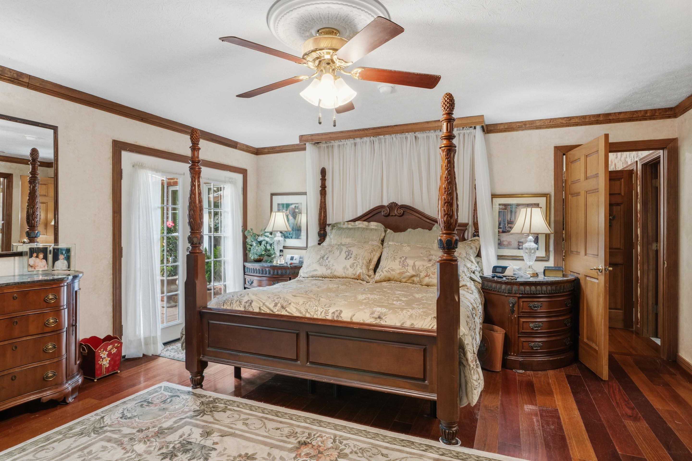 157 Burks Hollow Road Willis VA 24380