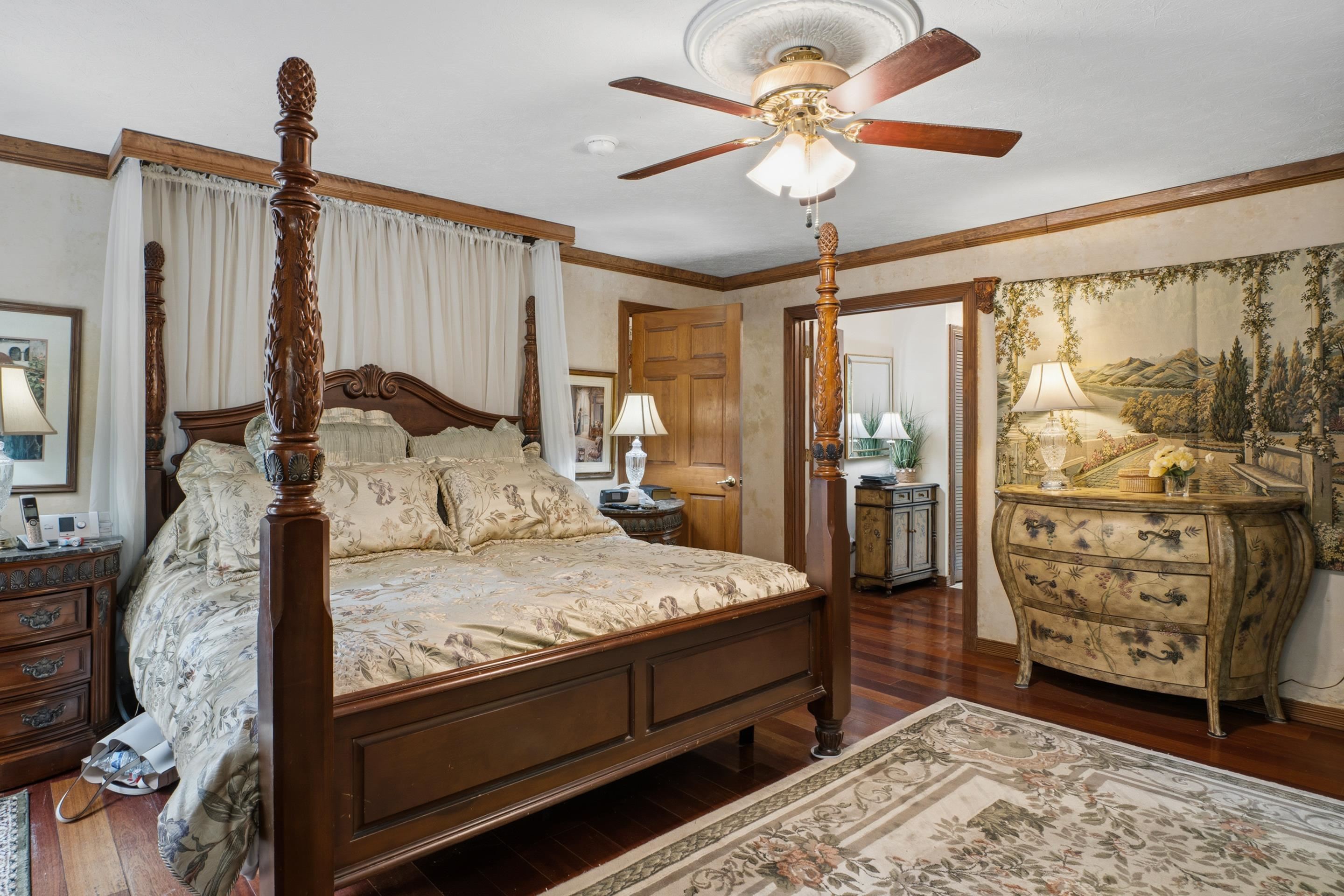 157 Burks Hollow Road Willis VA 24380