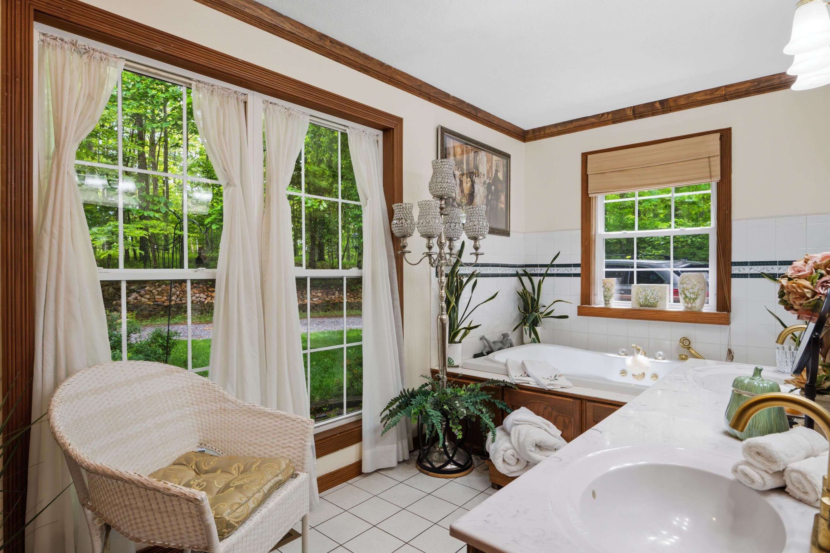 157 Burks Hollow Road Willis VA 24380