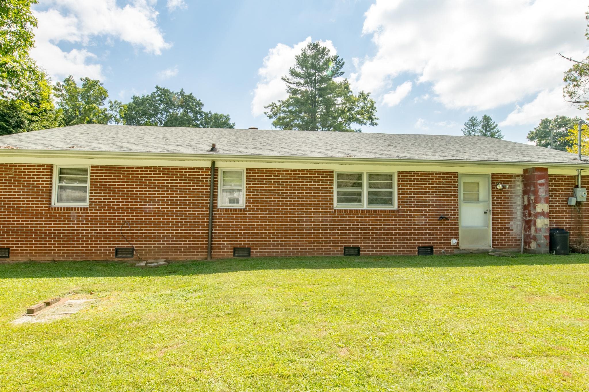 1135 S Main Street Galax VA 24333