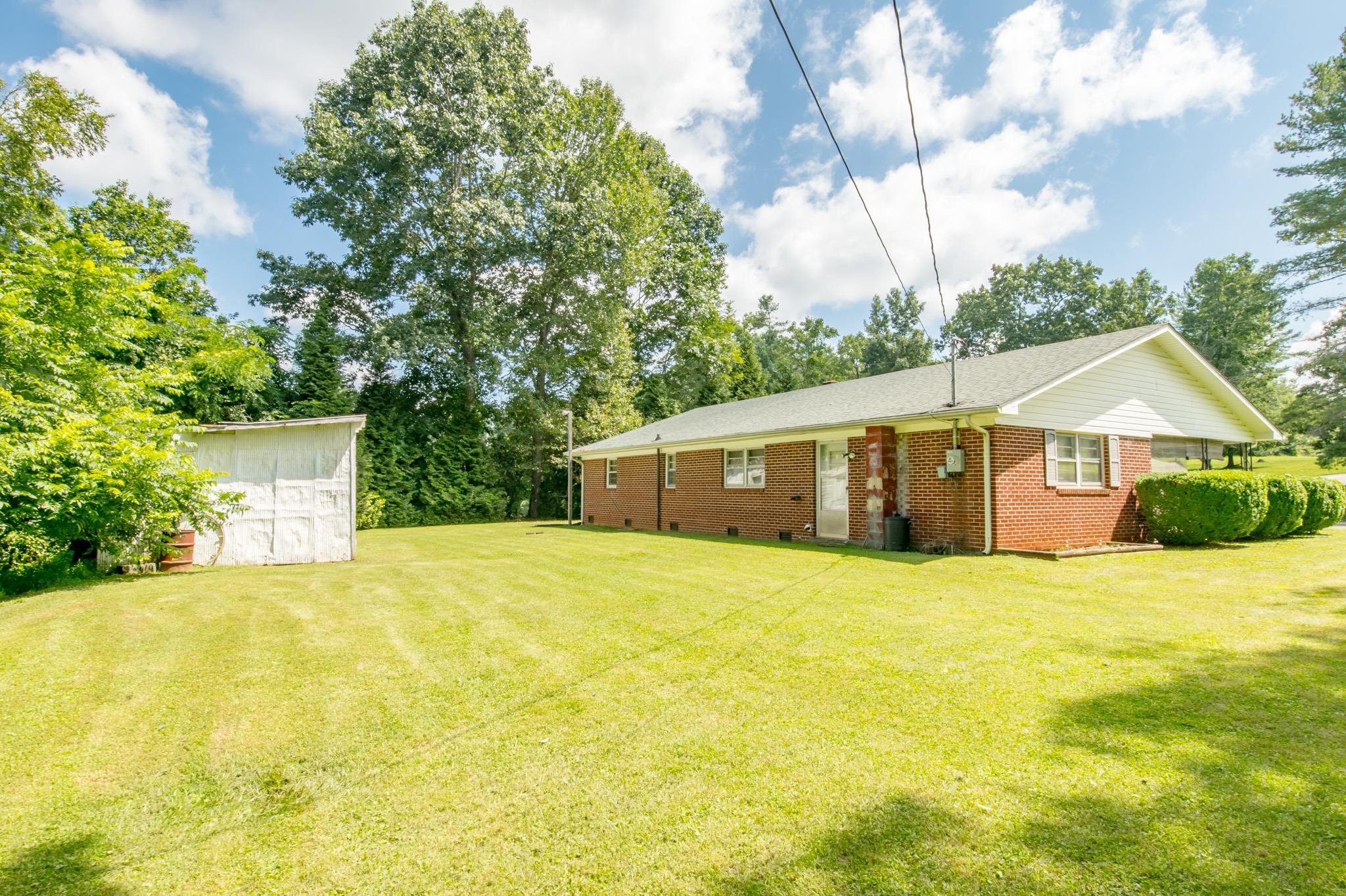 1135 S Main Street Galax VA 24333