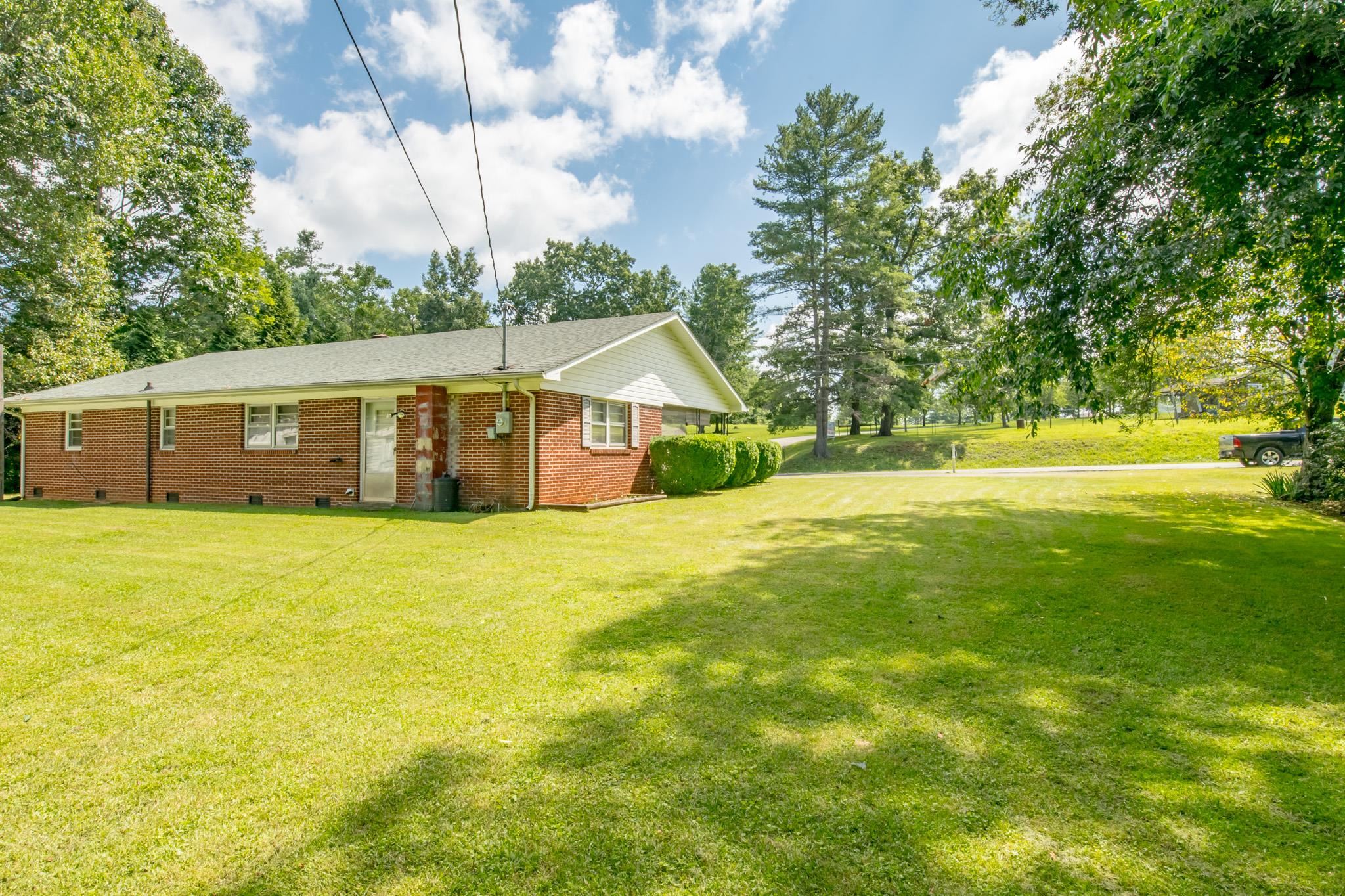 1135 S Main Street Galax VA 24333