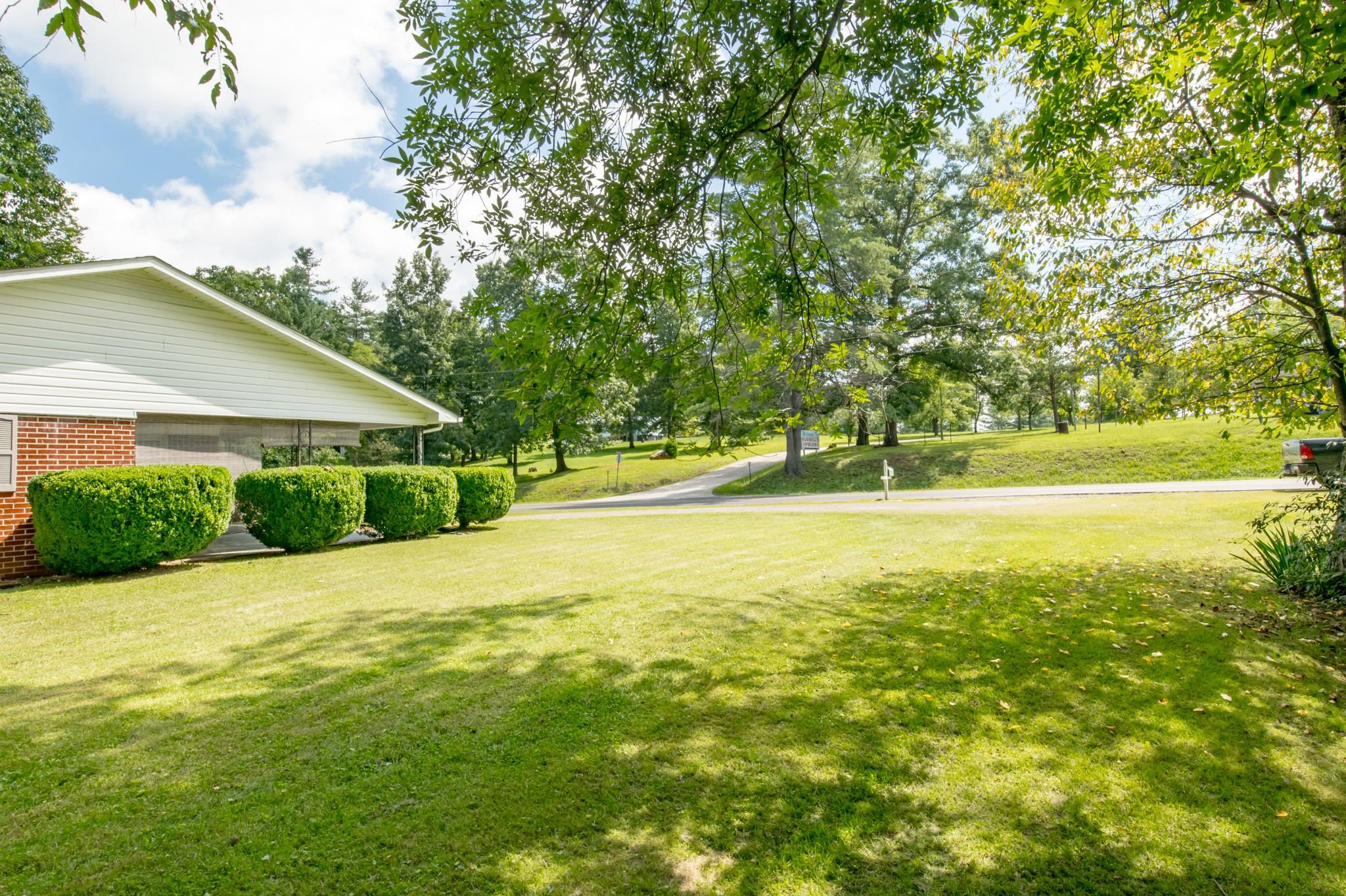 1135 S Main Street Galax VA 24333