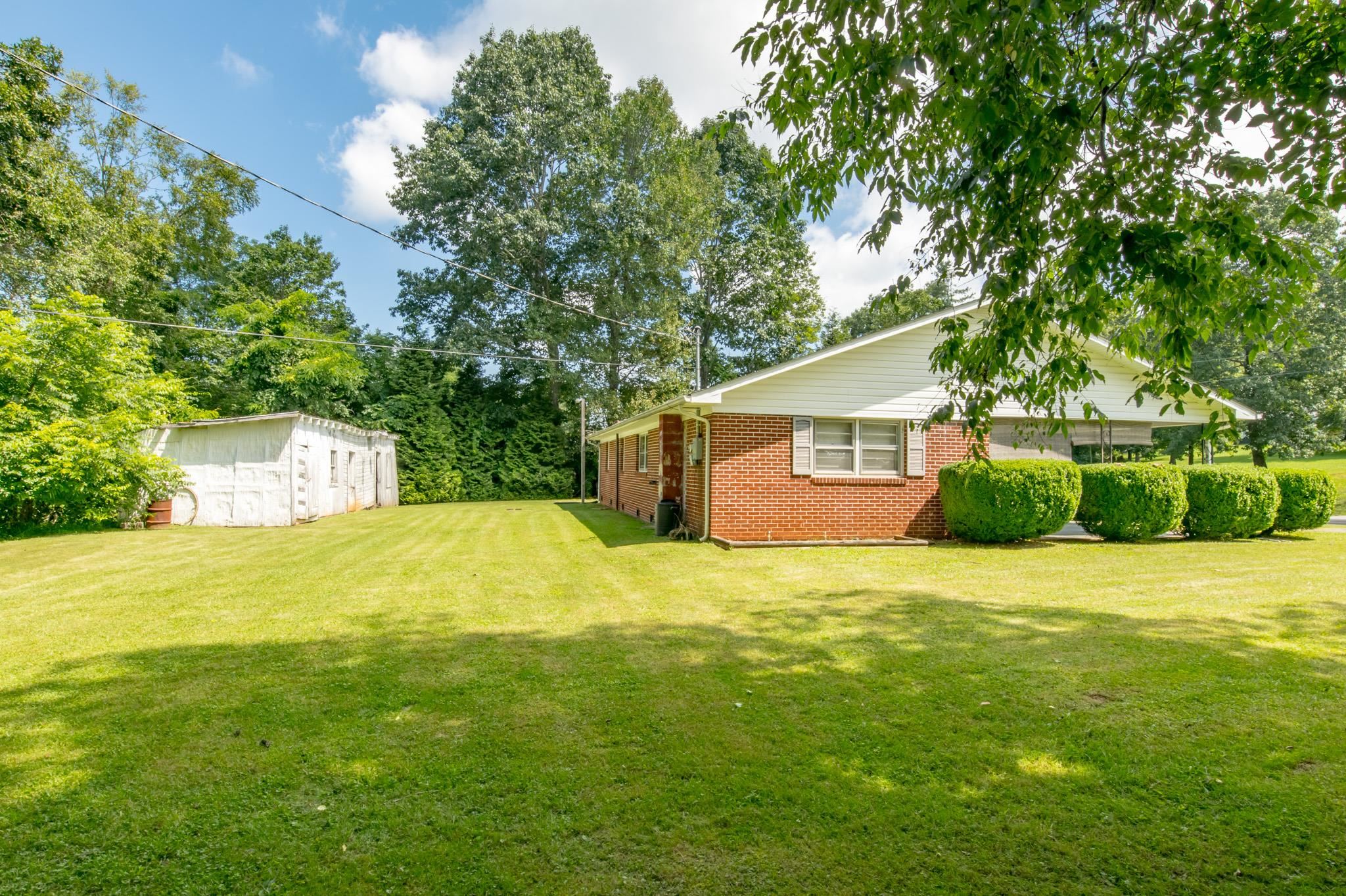 1135 S Main Street Galax VA 24333