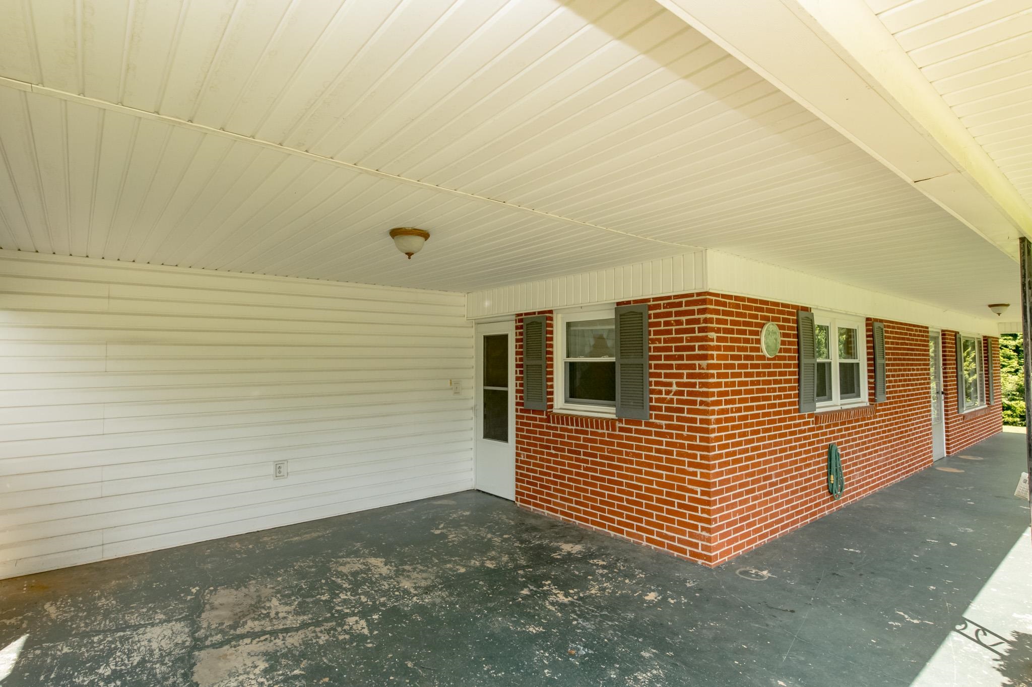 1135 S Main Street Galax VA 24333