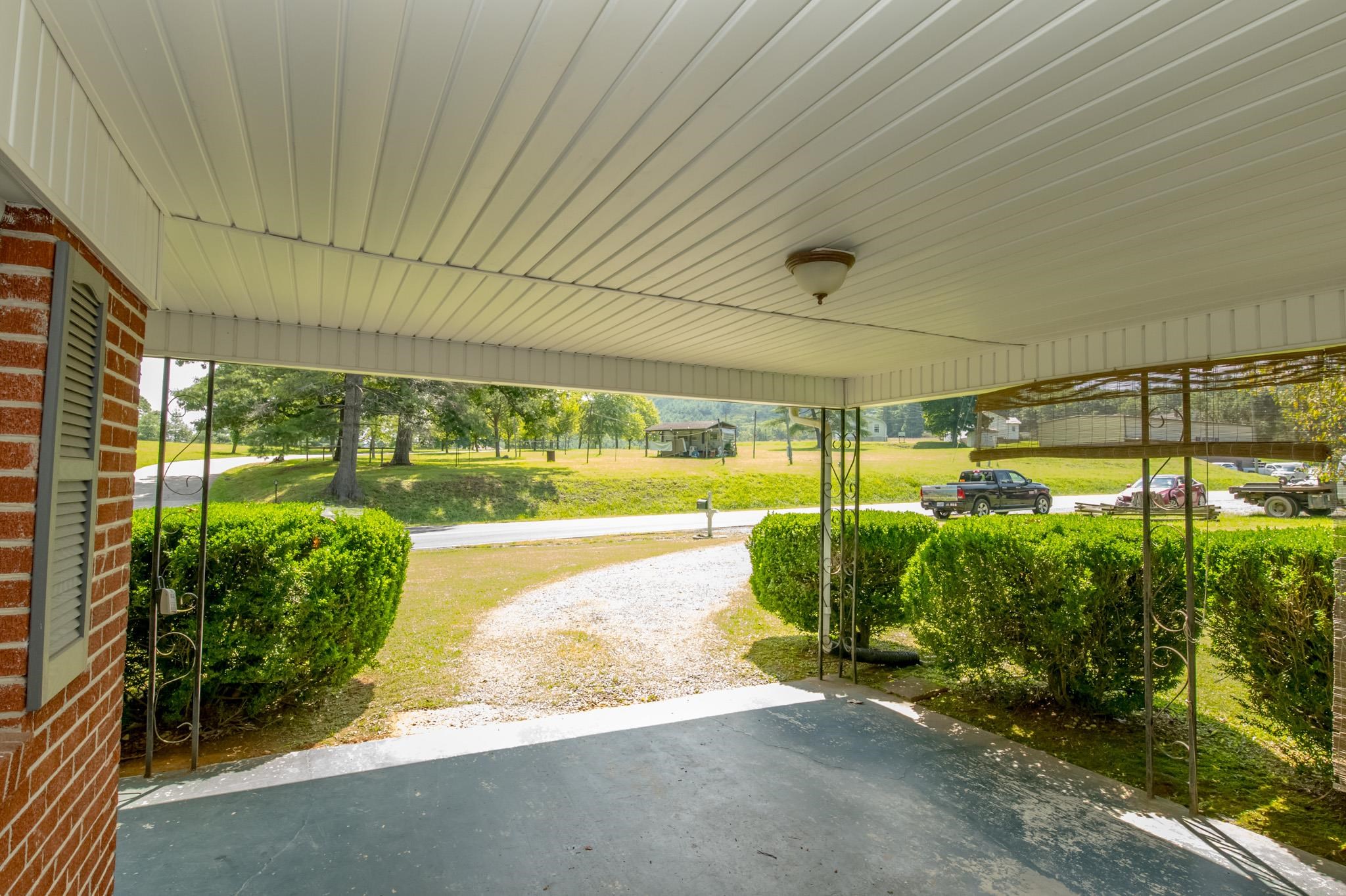 1135 S Main Street Galax VA 24333