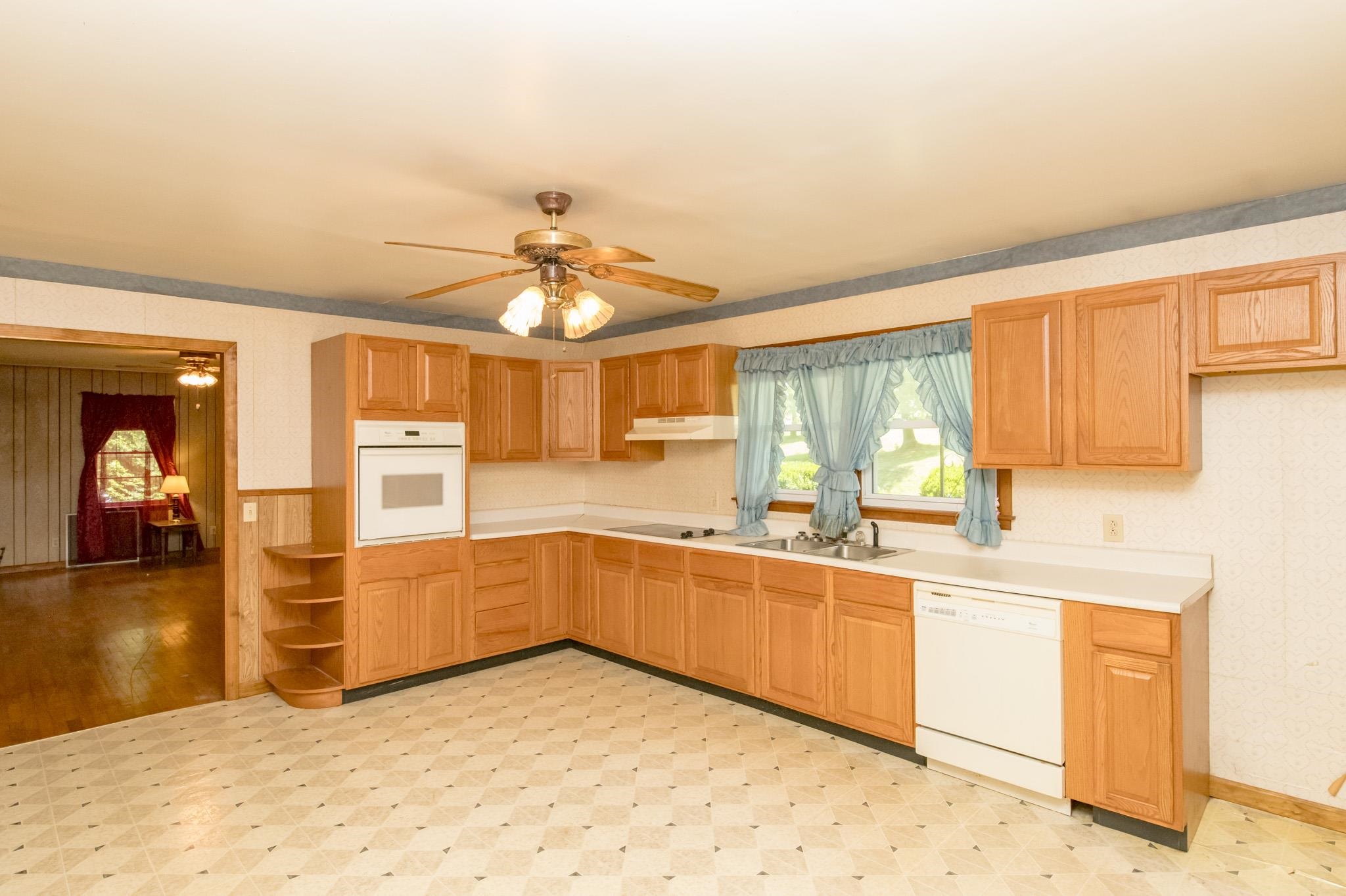 1135 S Main Street Galax VA 24333