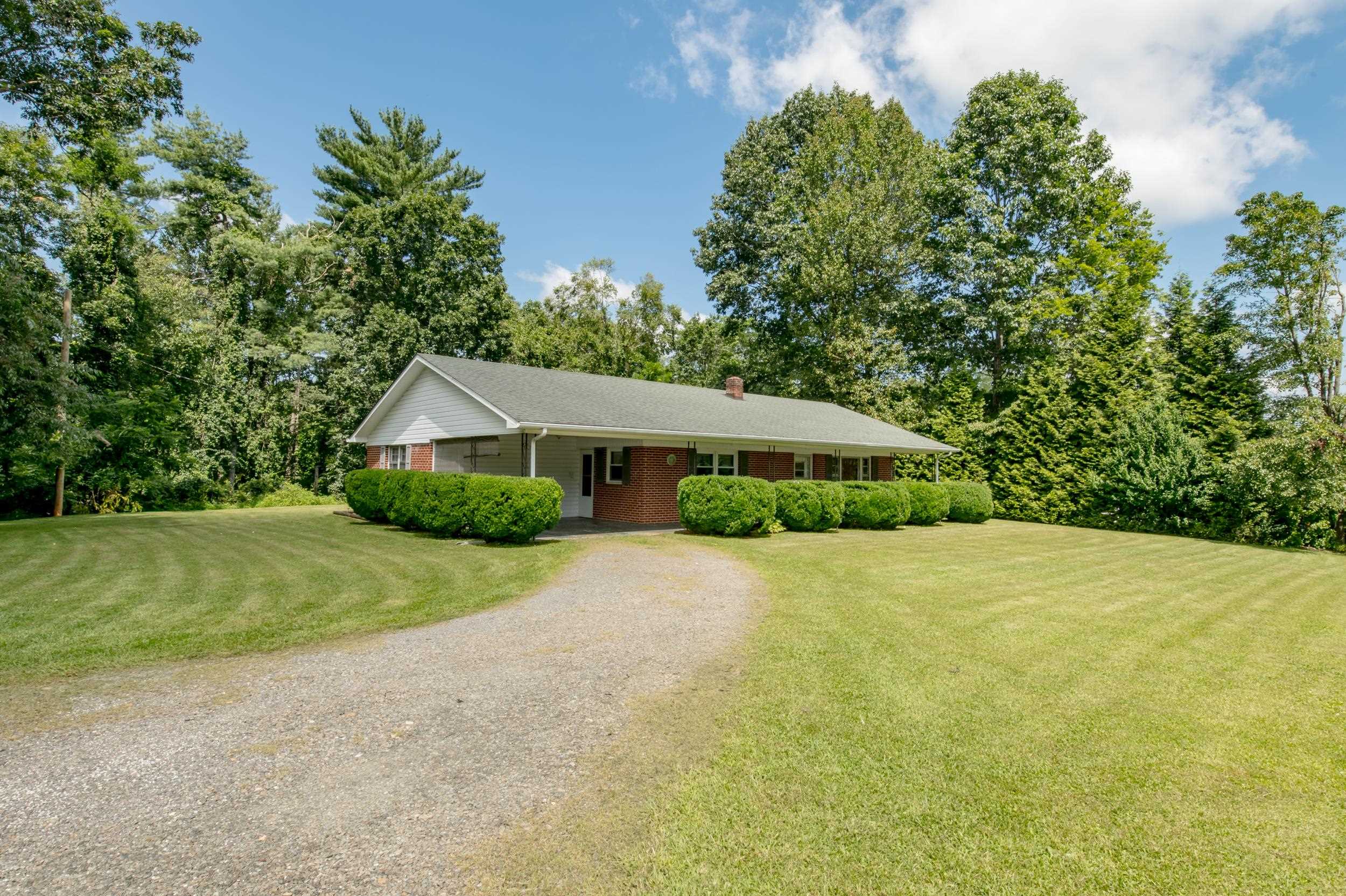 1135 S Main Street Galax VA 24333