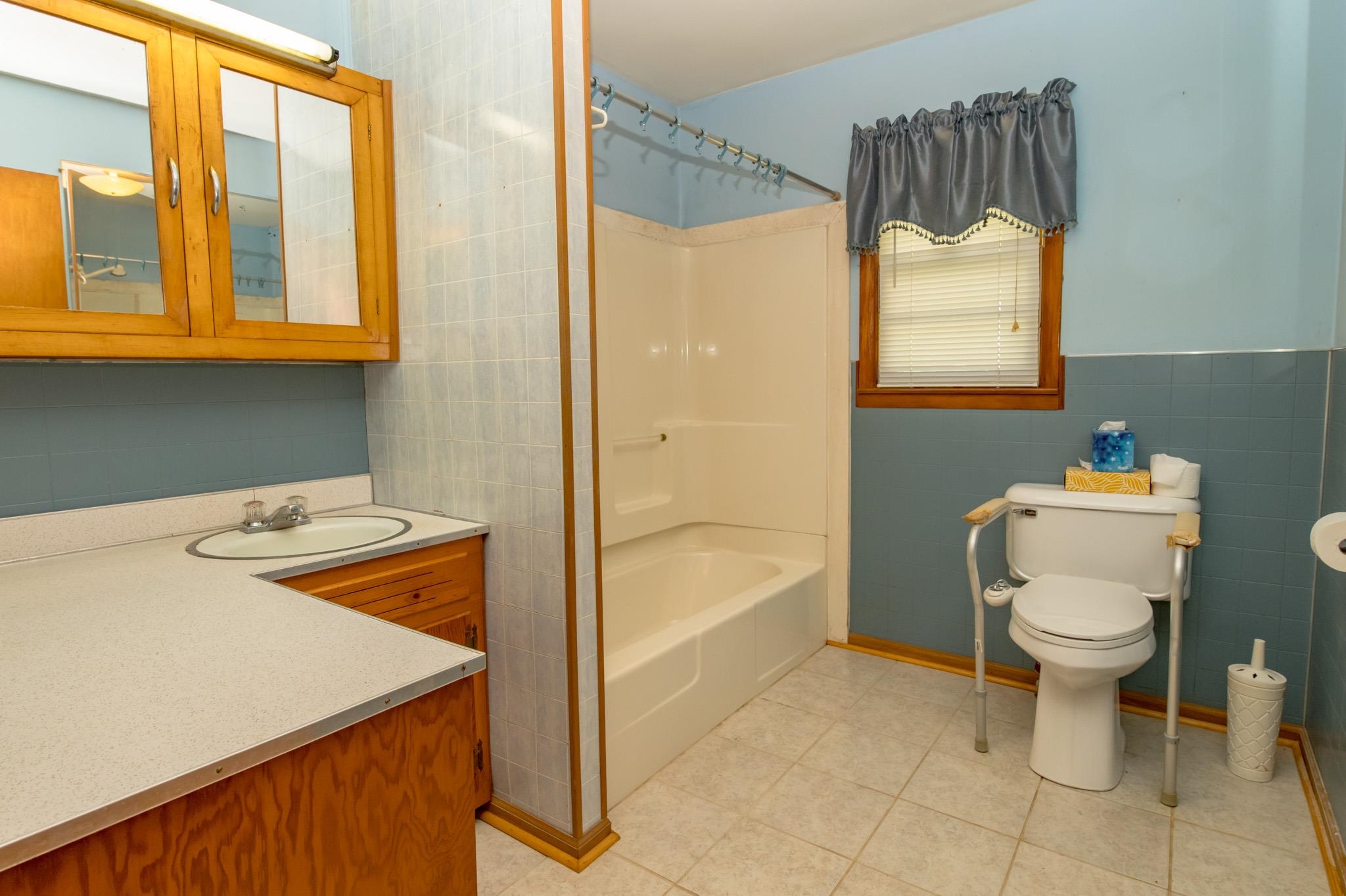 1135 S Main Street Galax VA 24333