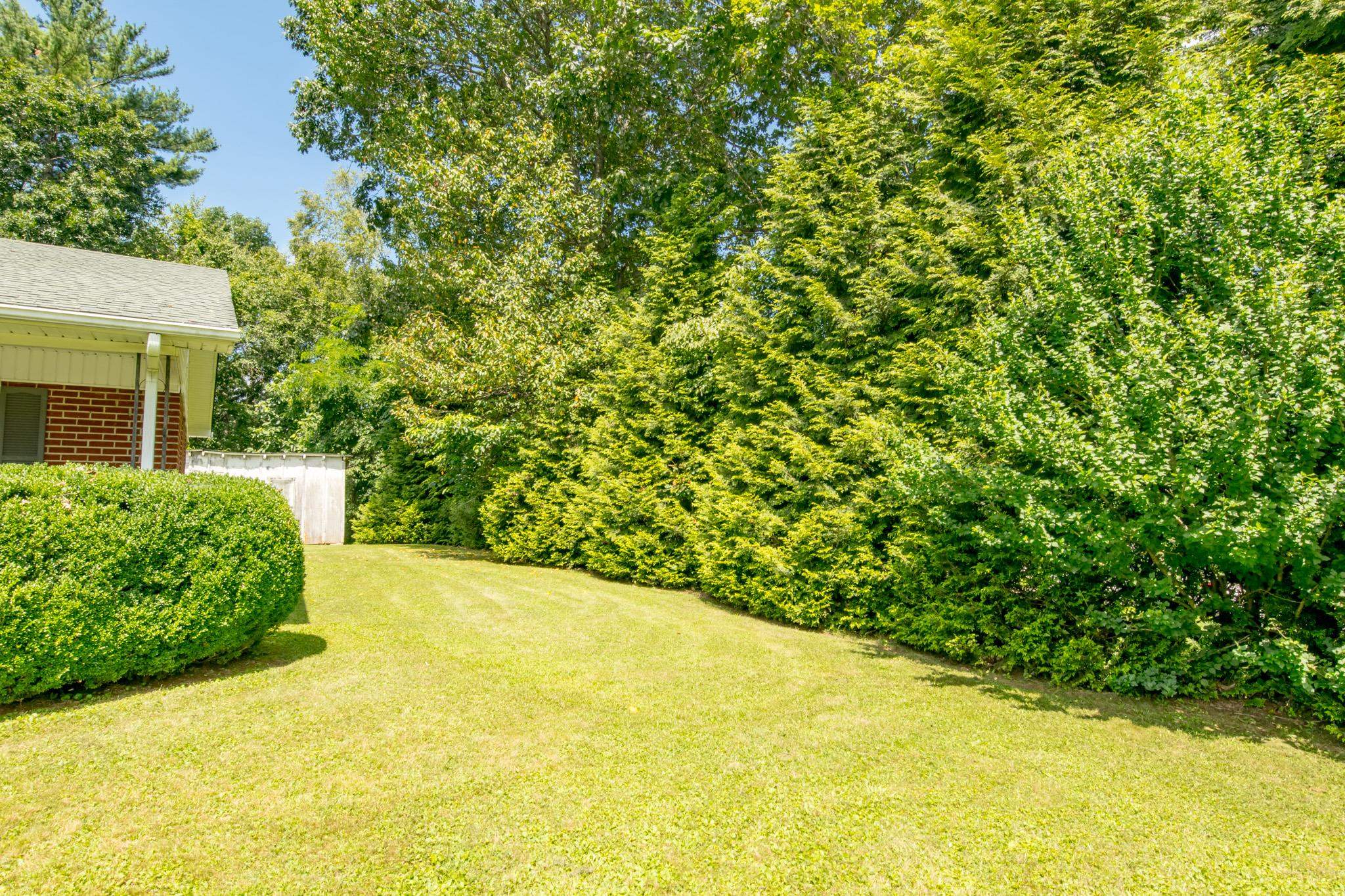 1135 S Main Street Galax VA 24333