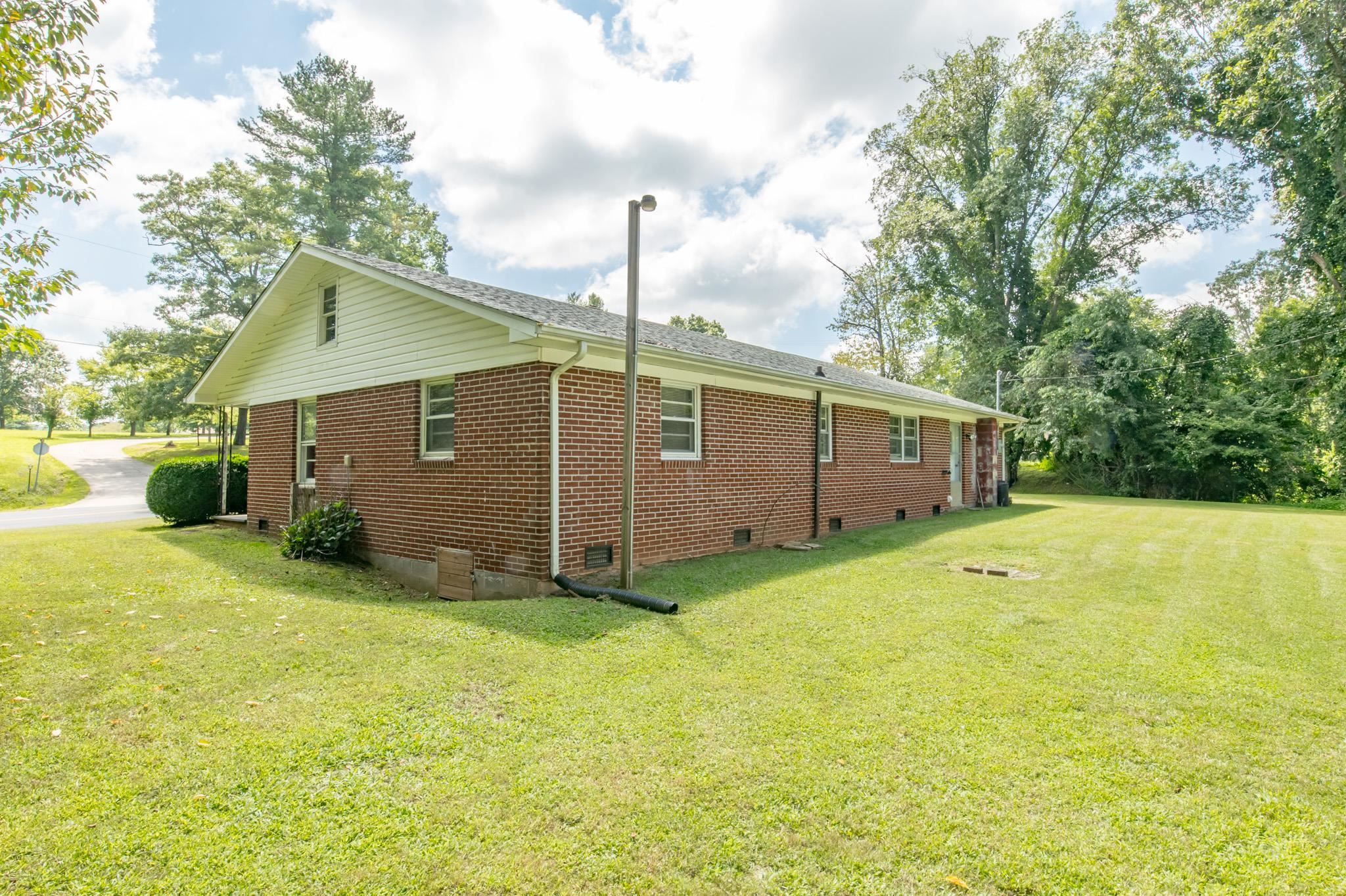 1135 S Main Street Galax VA 24333