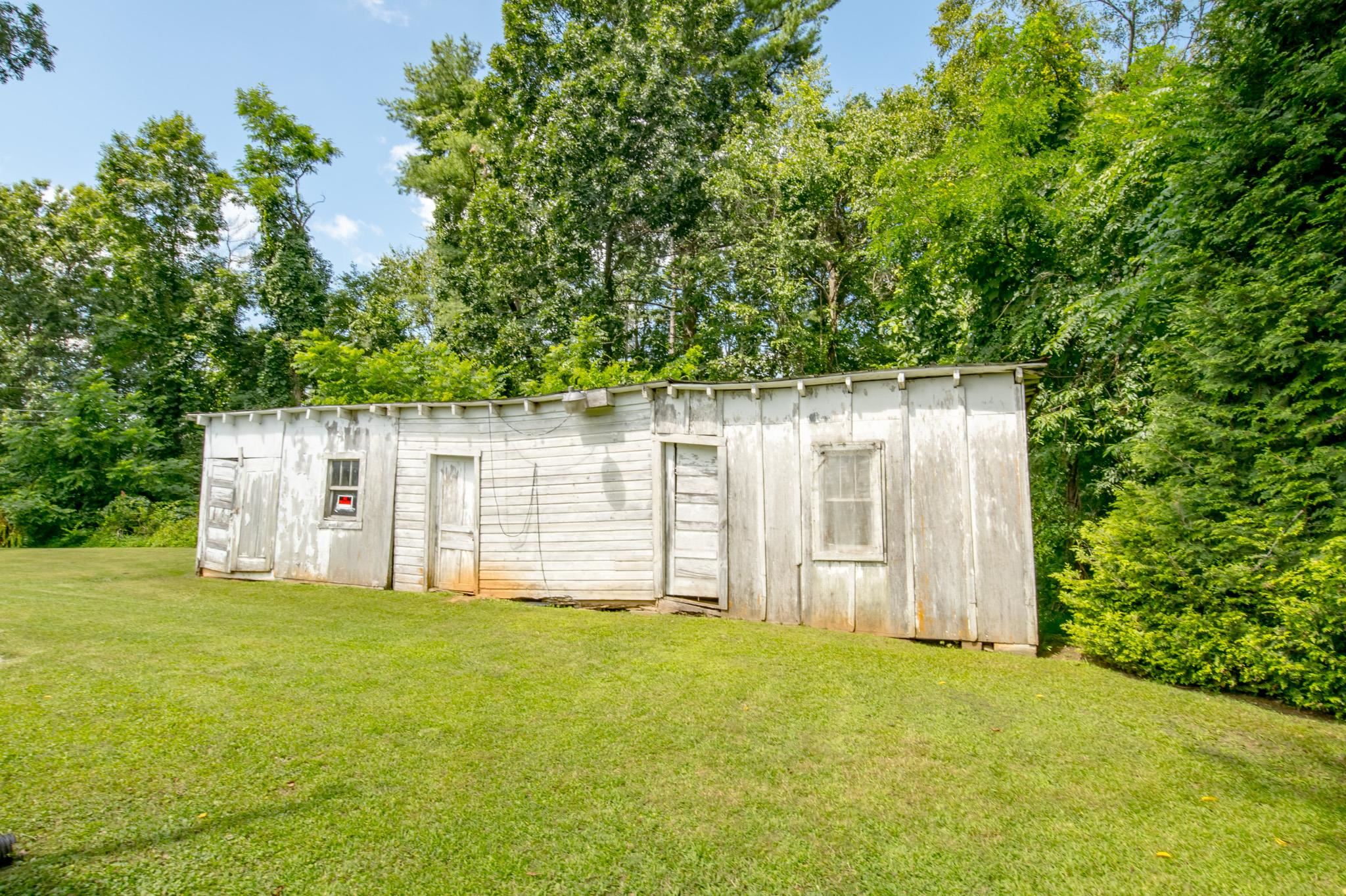 1135 S Main Street Galax VA 24333