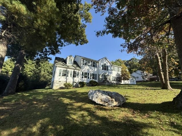 337 Fox Run Drive Galax VA 24333