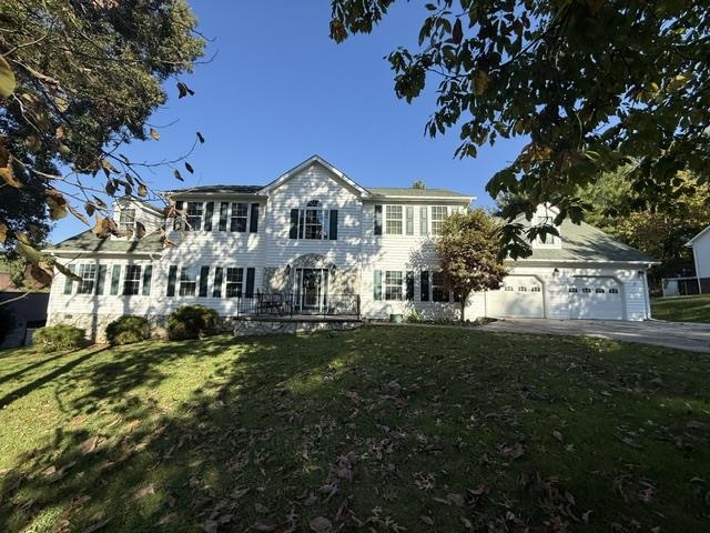 337 Fox Run Drive Galax VA 24333