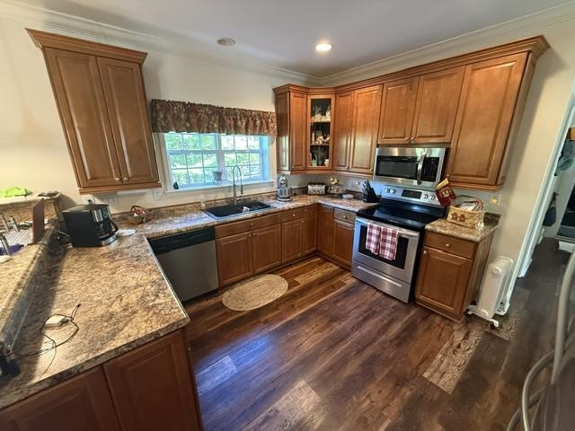 337 Fox Run Drive Galax VA 24333