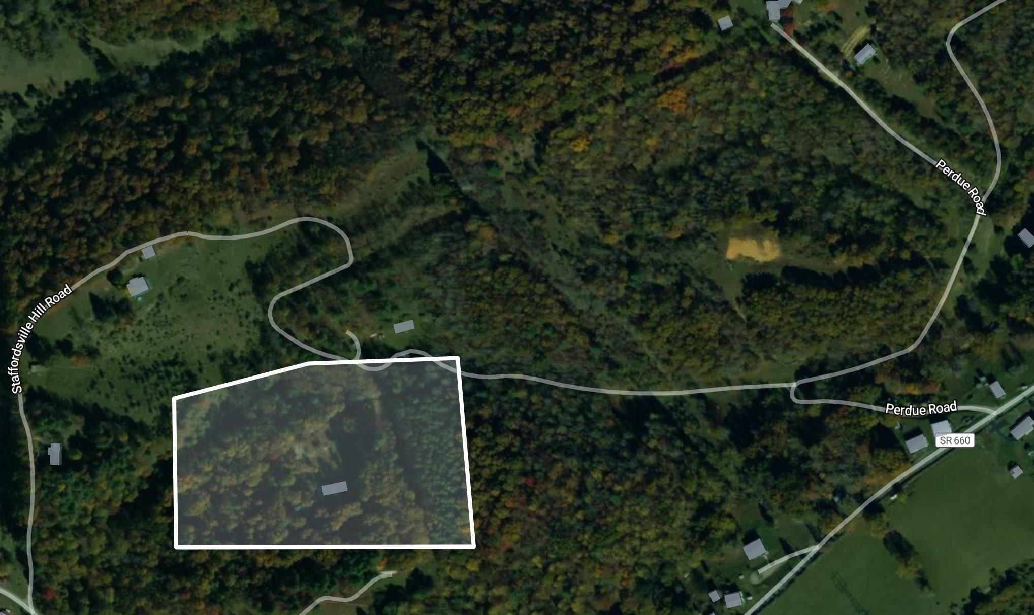 151 Perdue Road Staffordsville VA 24167