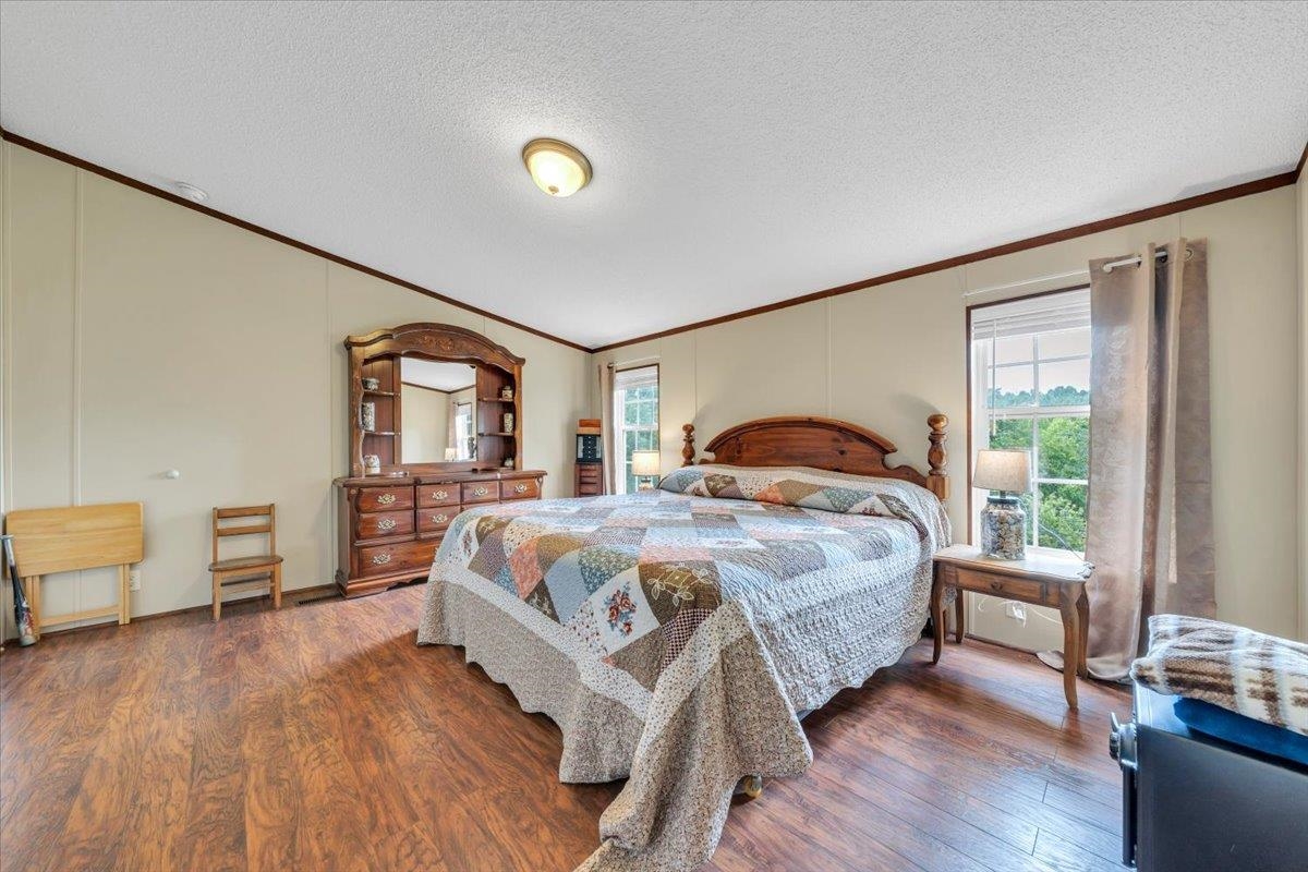 151 Perdue Road Staffordsville VA 24167
