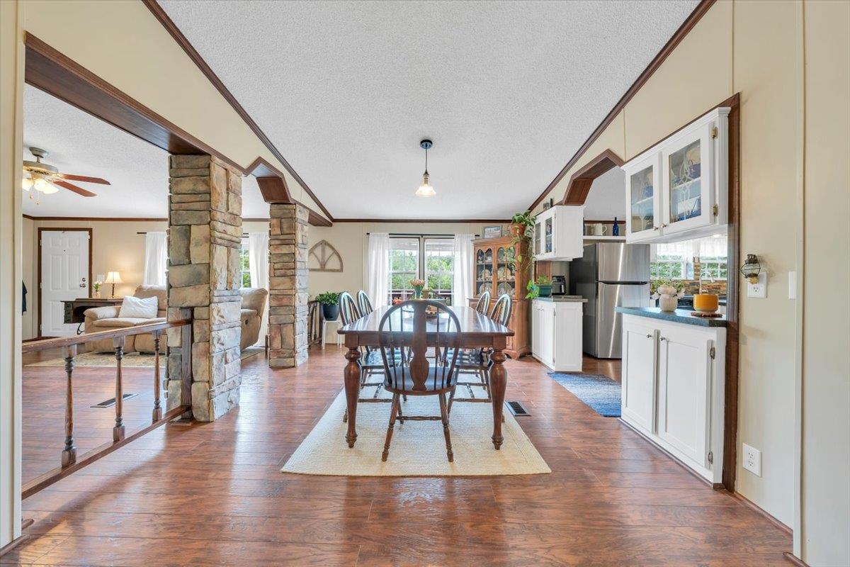 151 Perdue Road Staffordsville VA 24167
