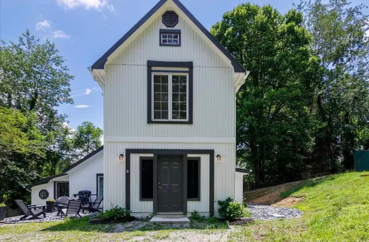 1951 Harding Road Blacksburg VA 24060