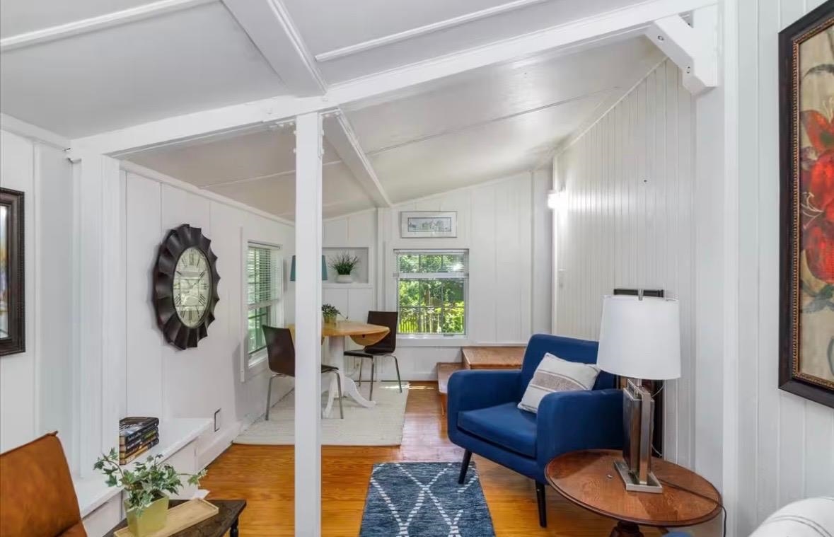 1951 Harding Road Blacksburg VA 24060