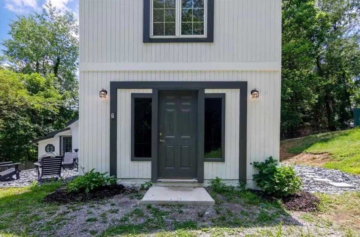 1951 Harding Road Blacksburg VA 24060