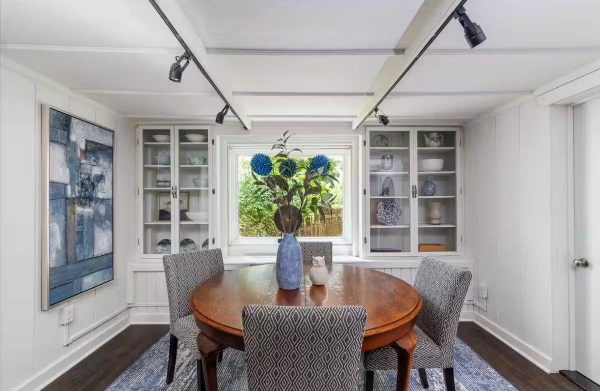 1951 Harding Road Blacksburg VA 24060