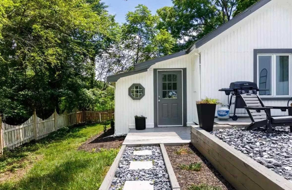 1951 Harding Road Blacksburg VA 24060