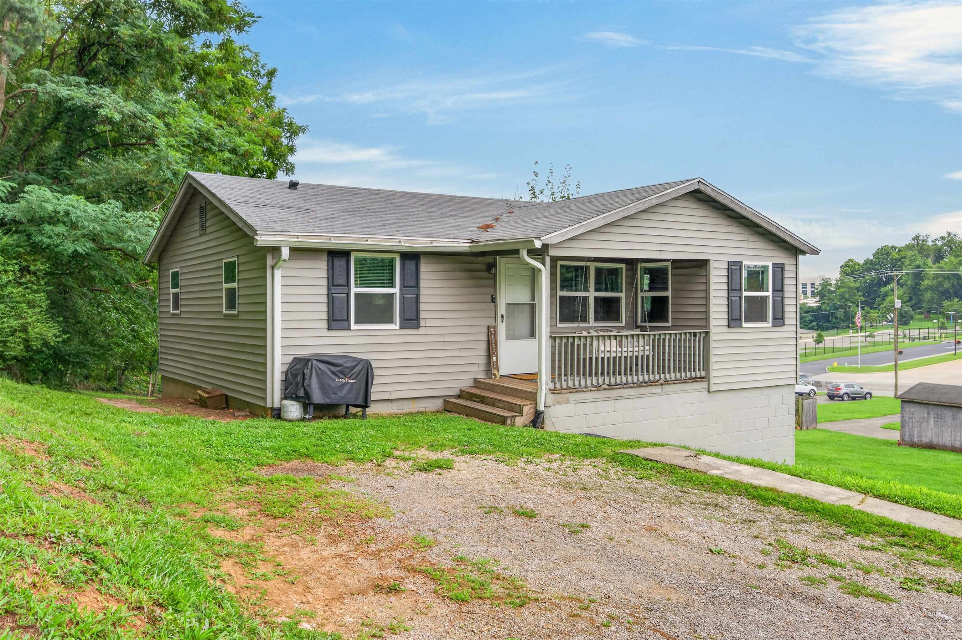 190 New Street Christiansburg VA 24073