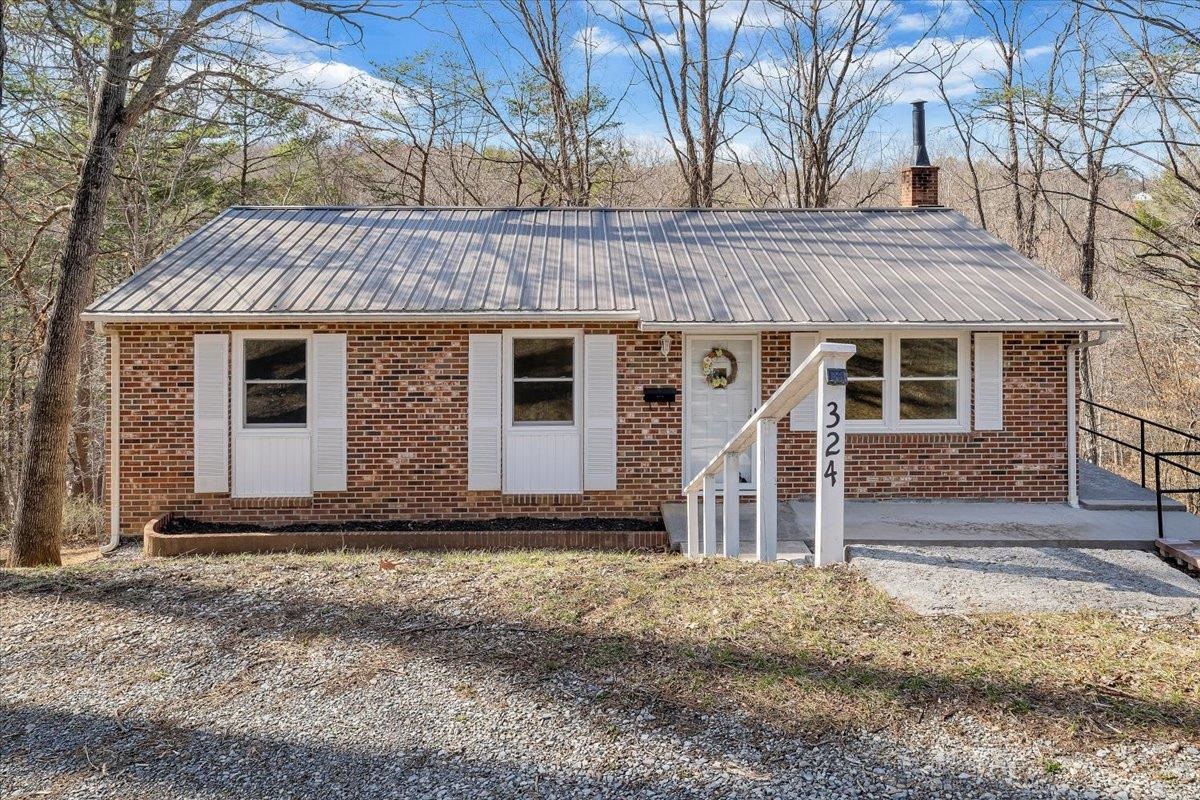 324 Longview Court Pulaski VA 24301