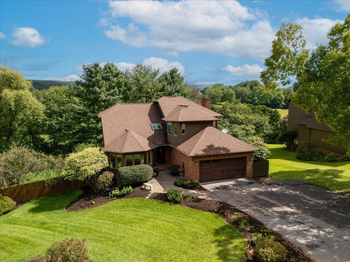 114 Primrose Drive Blacksburg VA 24060