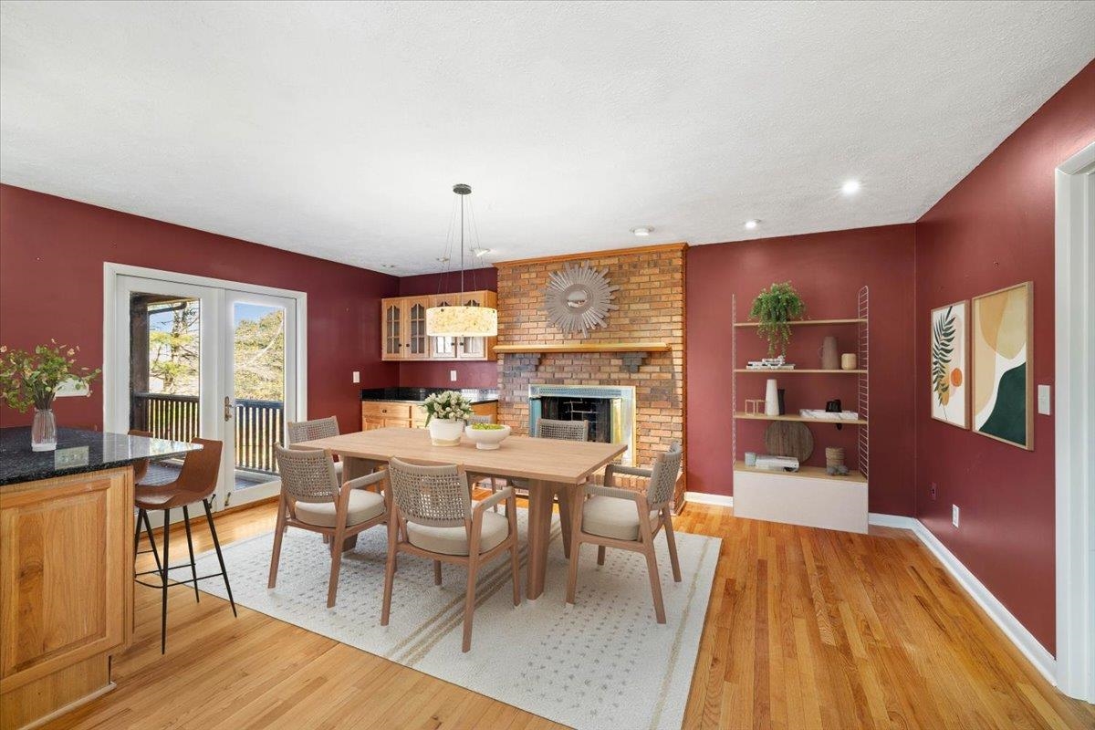 114 Primrose Drive Blacksburg VA 24060