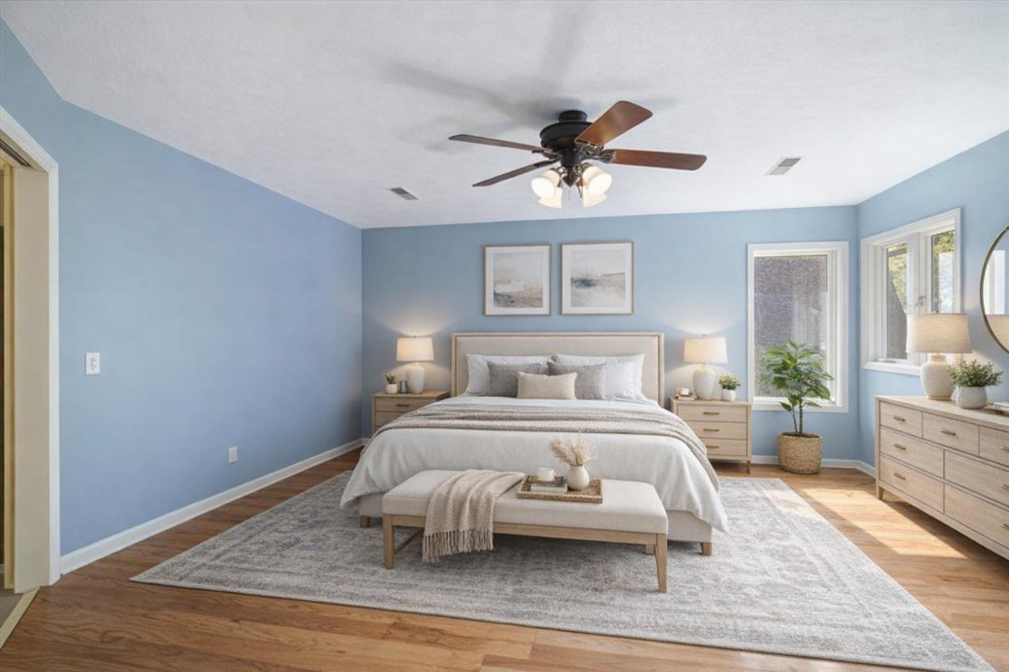 114 Primrose Drive Blacksburg VA 24060