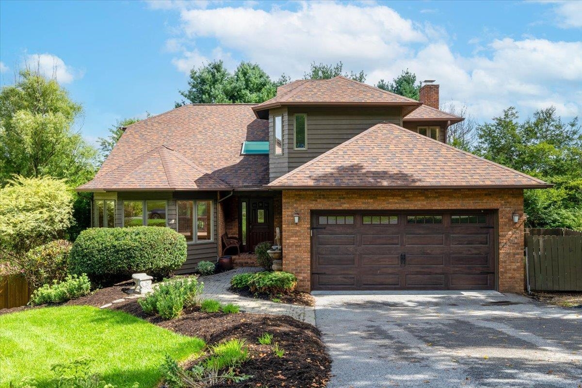 114 Primrose Drive Blacksburg VA 24060