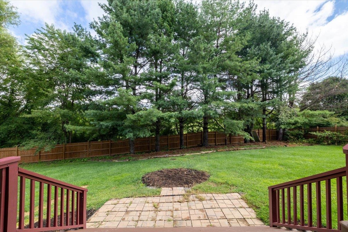 114 Primrose Drive Blacksburg VA 24060